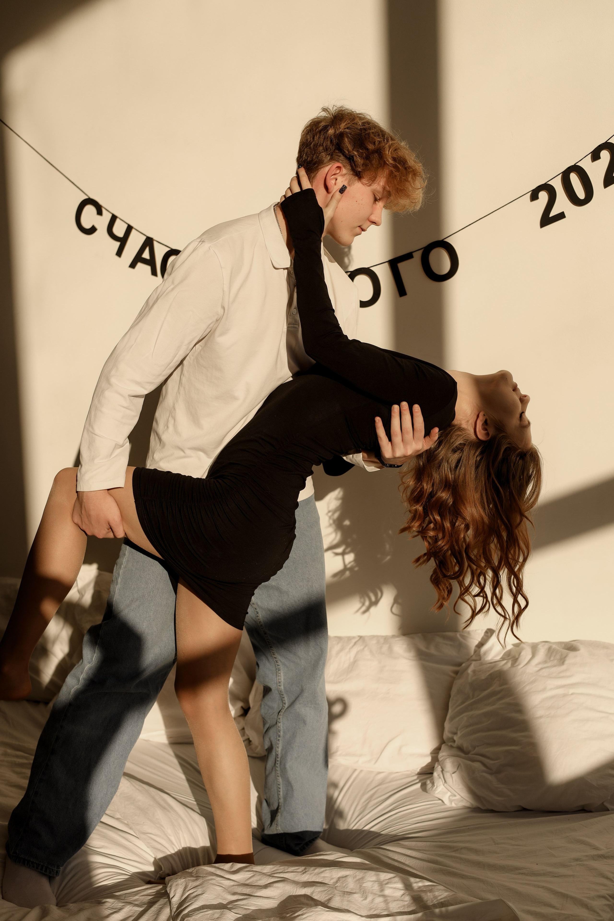 N&Y. Photographer Tatiana Ivanova in Yaroslavl