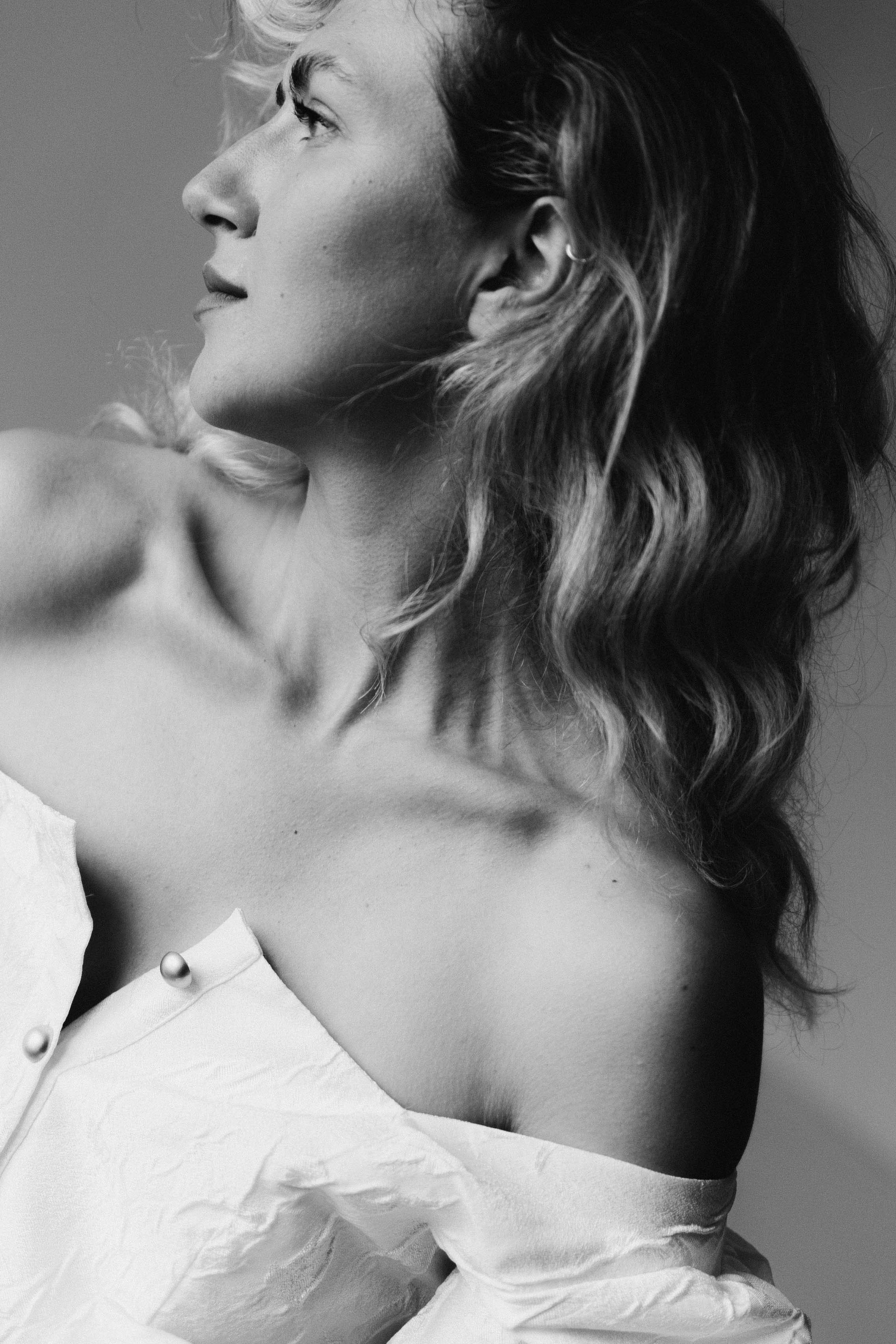 Marina. Фотография о важном