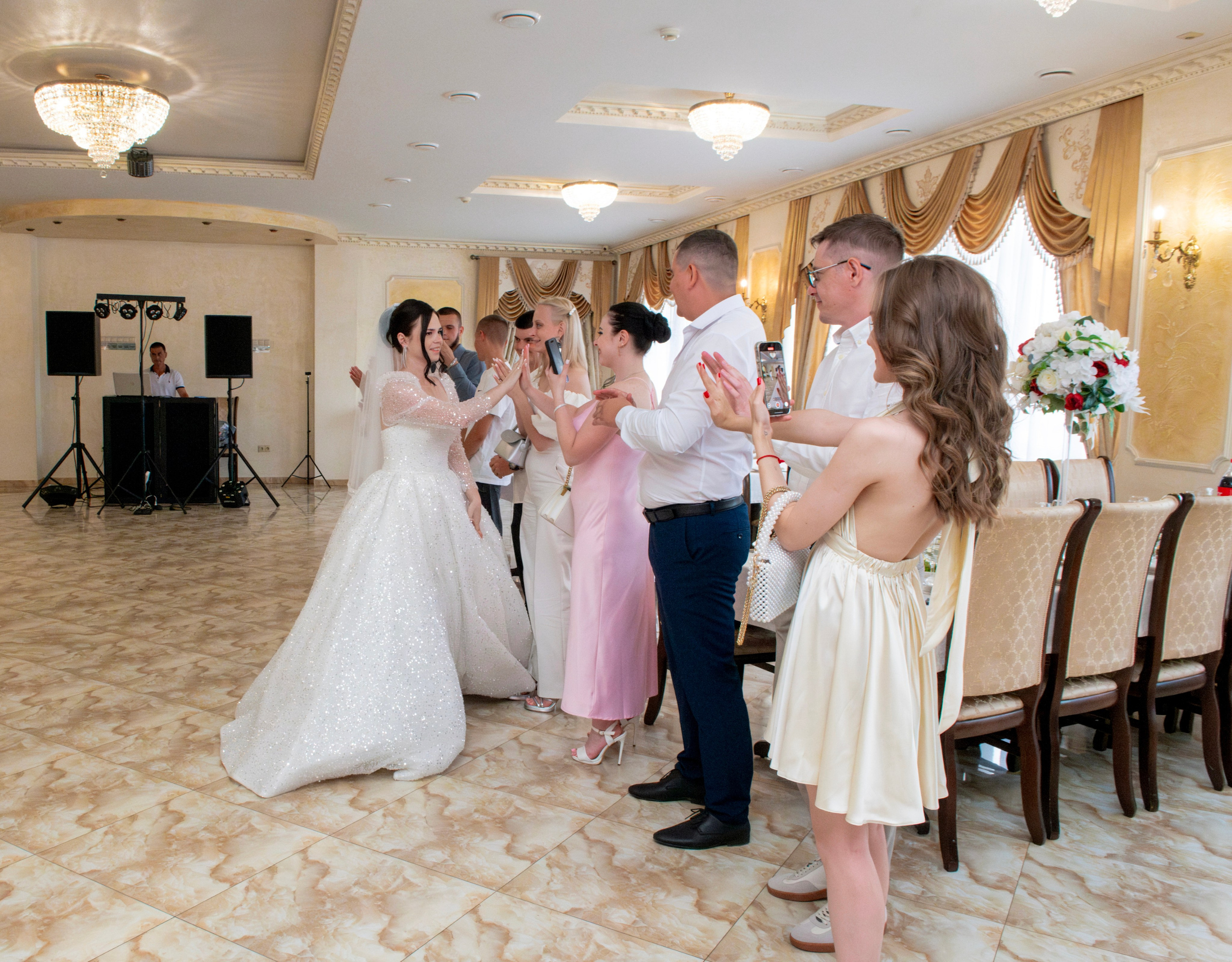 Михаил и Дарья. Крыгина Ольга Фотограф Краснодар