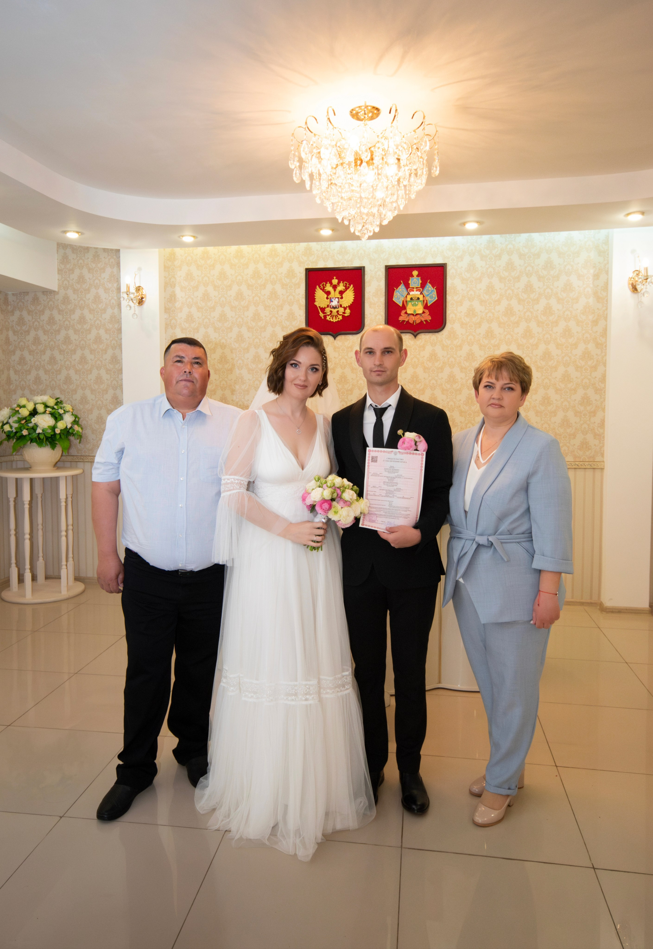 Владислав и Виктория. Крыгина Ольга Фотограф Краснодар