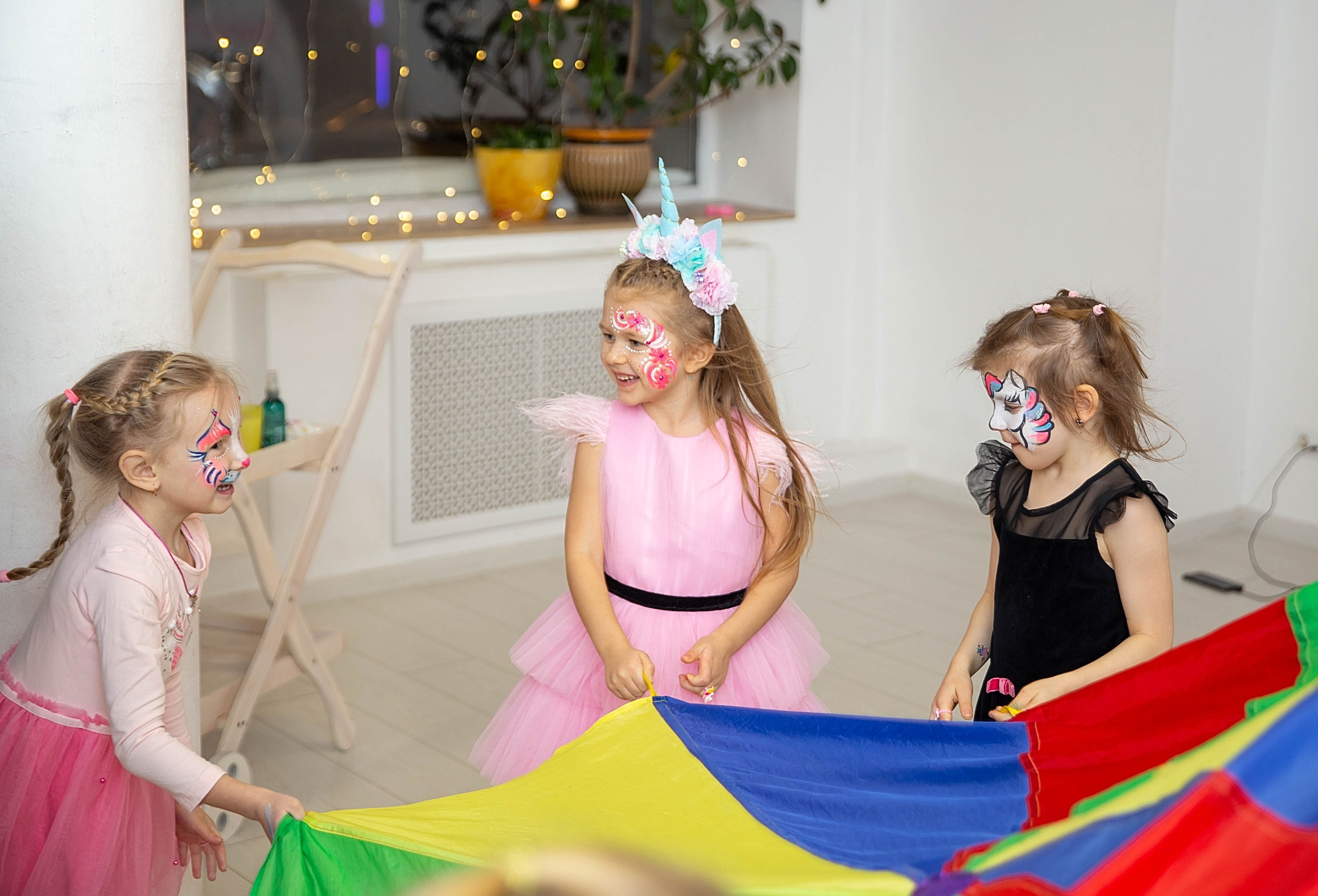 День Рождения. Семейный и детский фотограф в Нижнем Новгороде