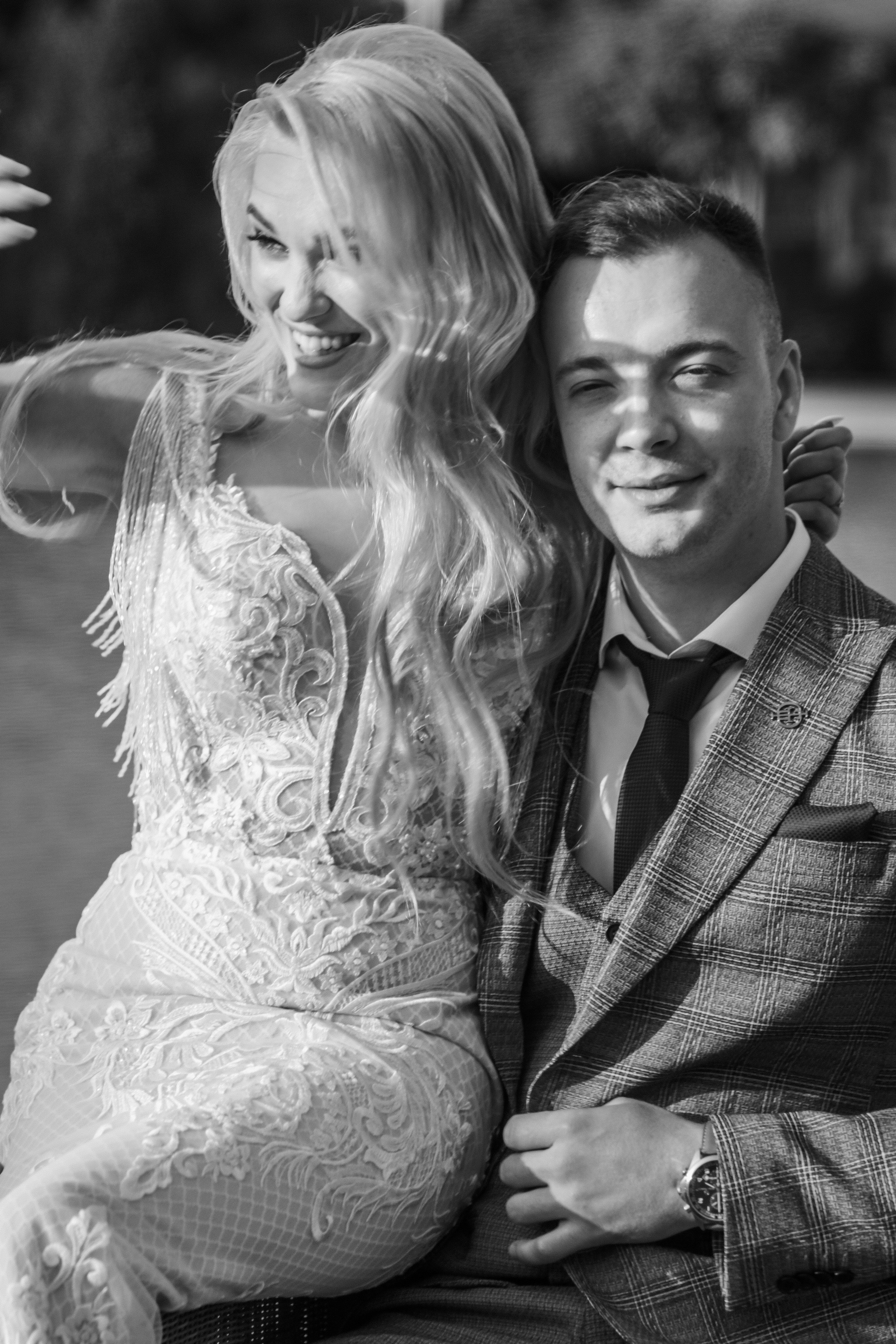 Владислав и Ксения