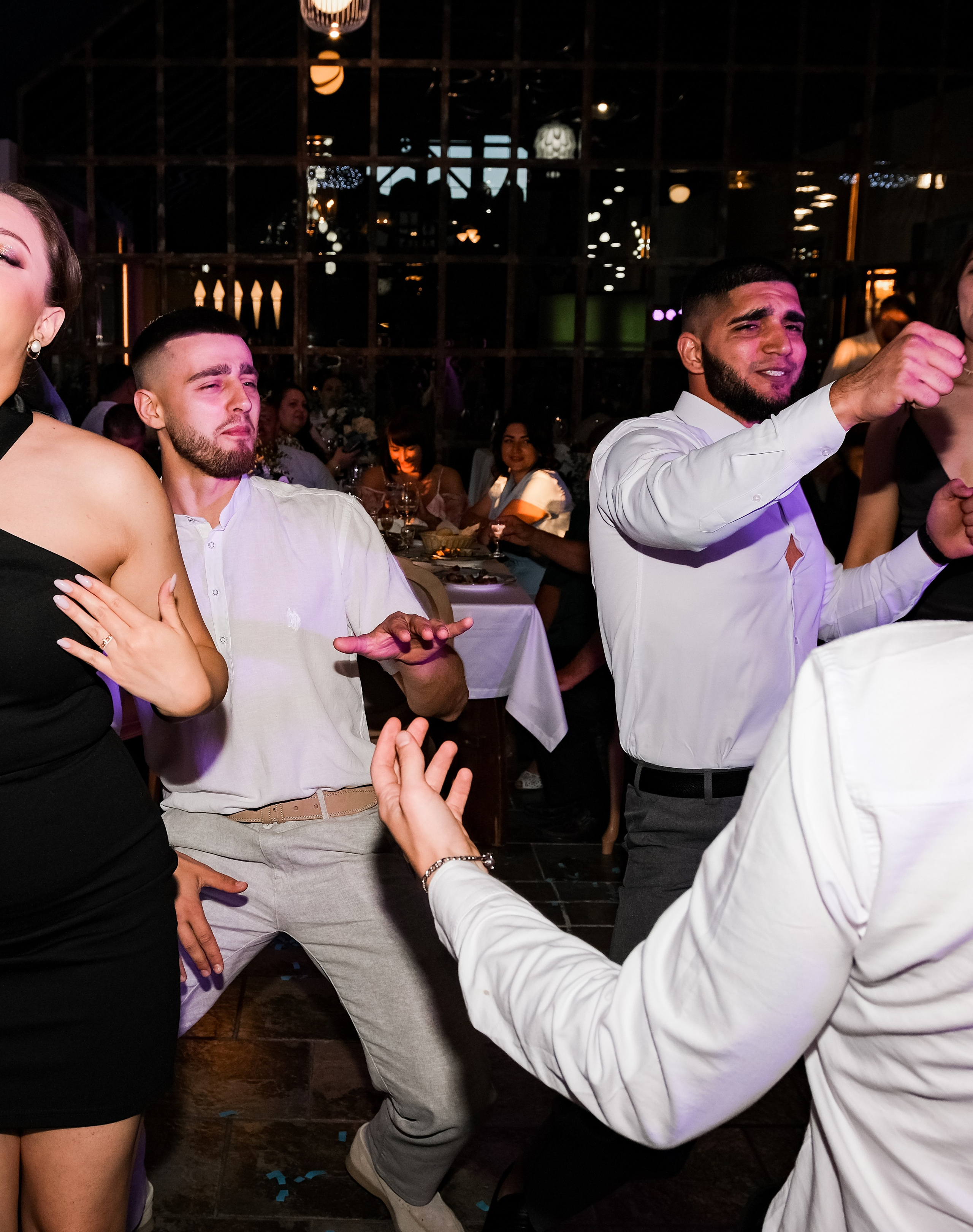 Максим и Валерия