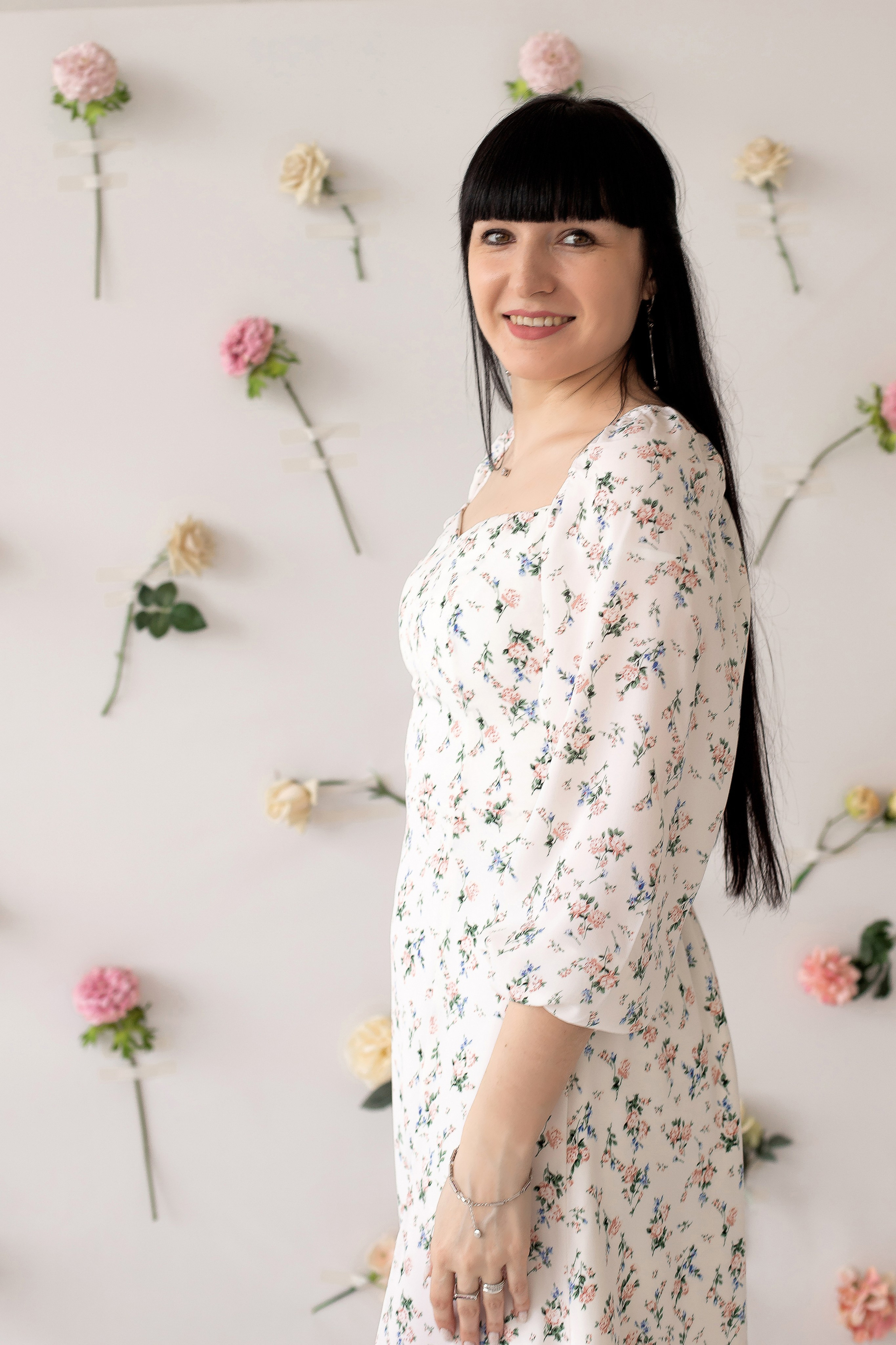 Весна. Семейный и детский фотограф в Красноярске Анна Маюрова