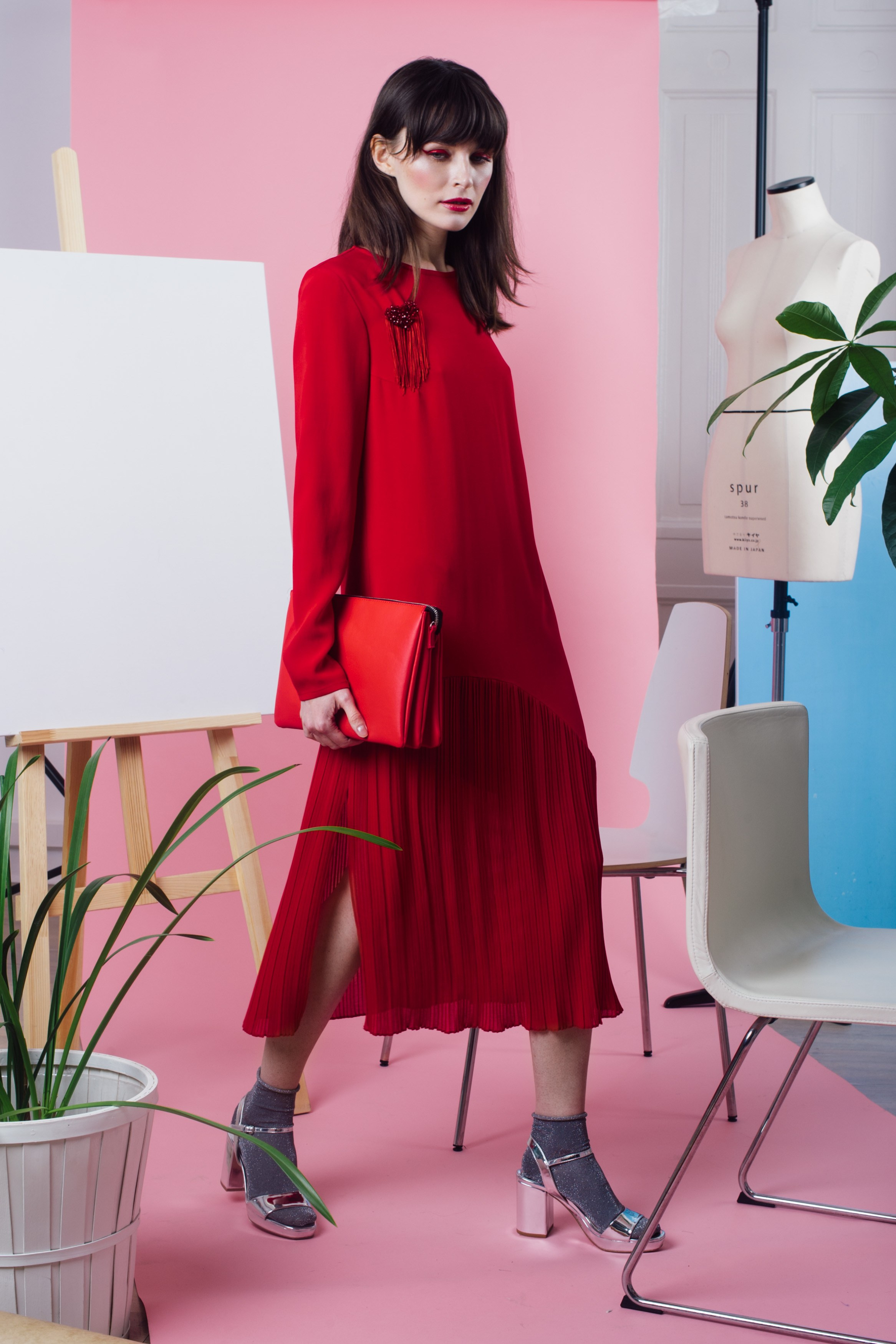 БУК. Фотограф Сергей Бойко Москва