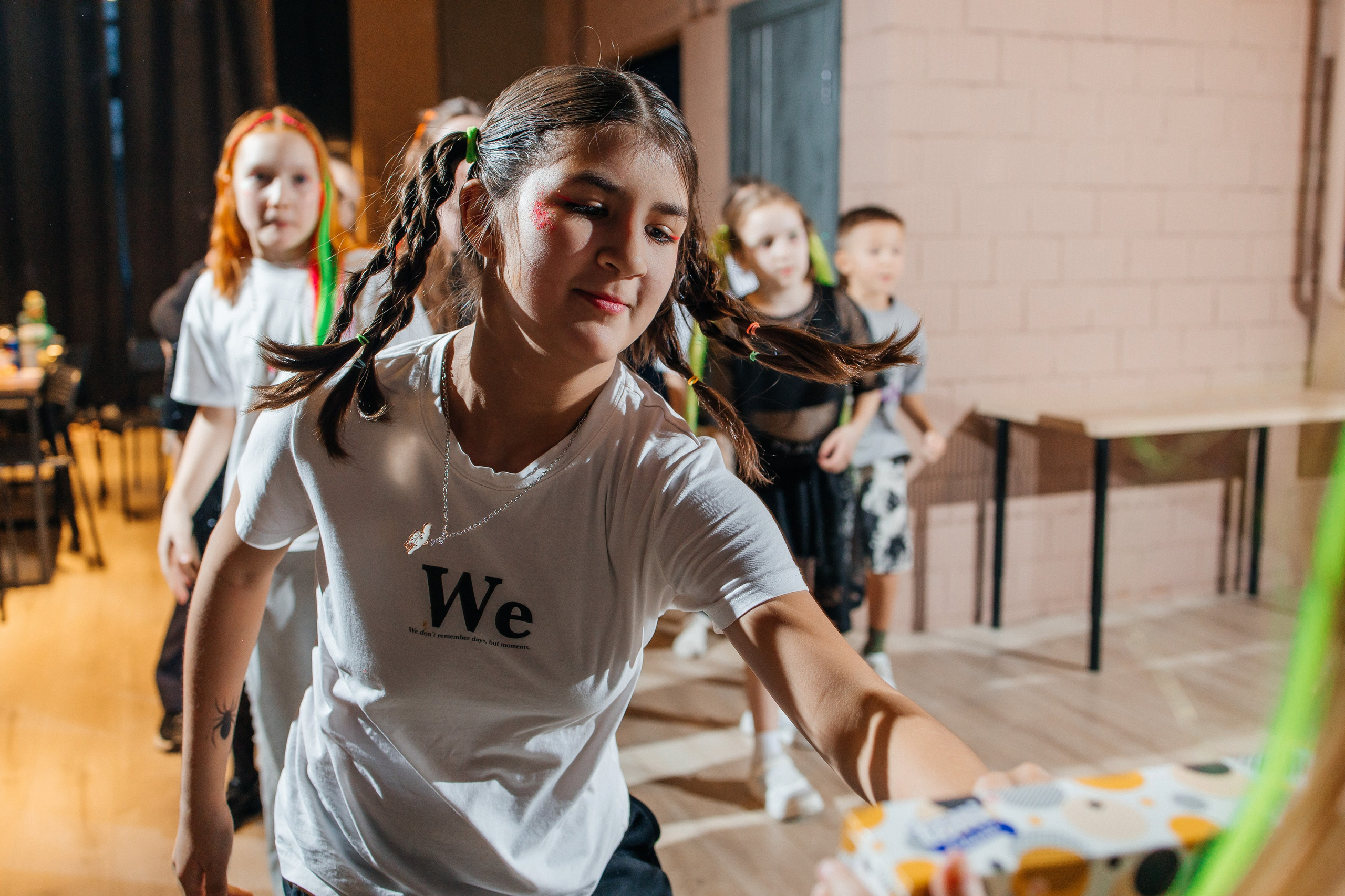 Ксюше 10. Фотограф в Санкт-Петербурге Виктория Безверхая