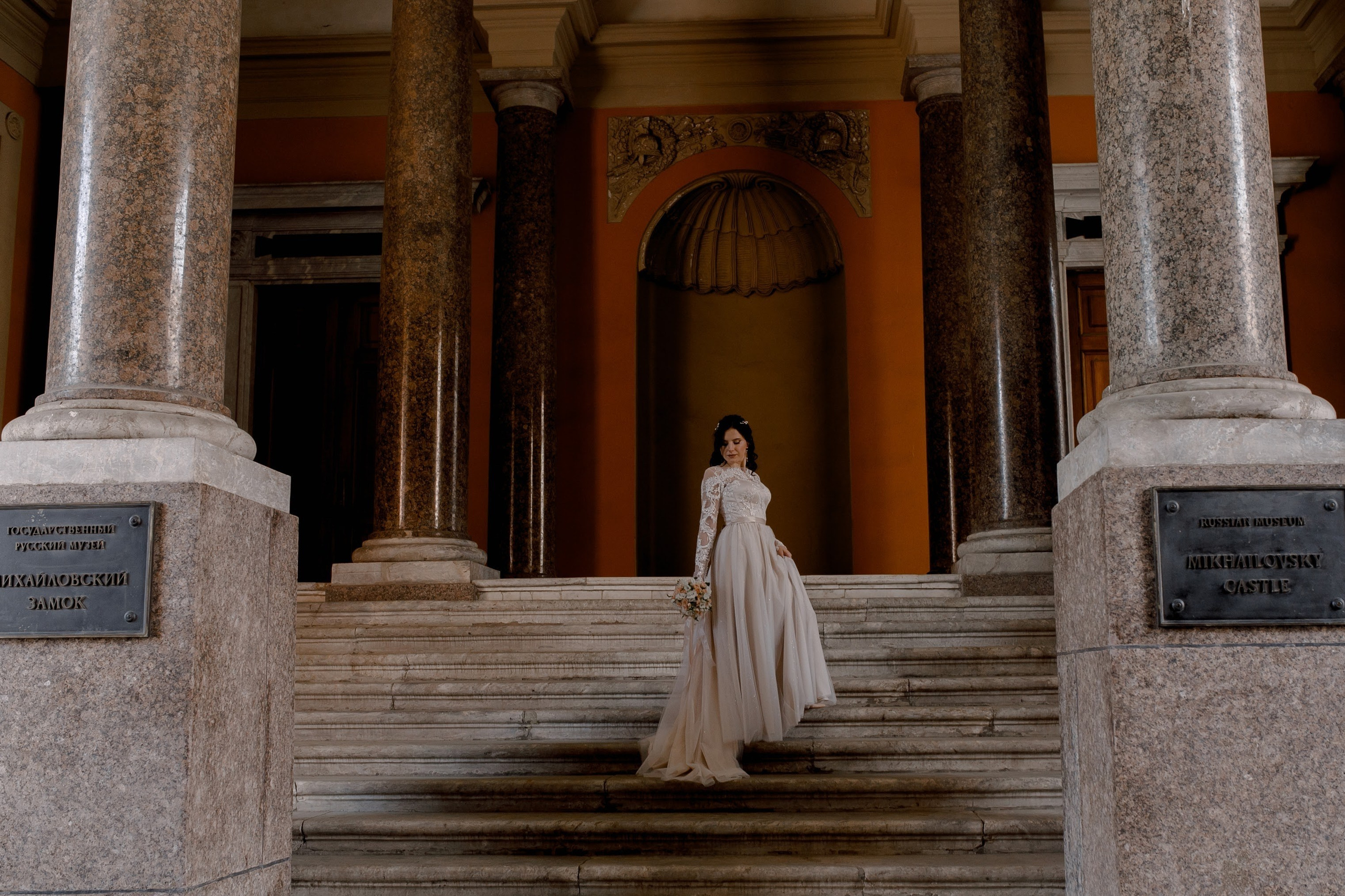 Фотограф в Санкт-Петербурге Разиля Идиятуллина