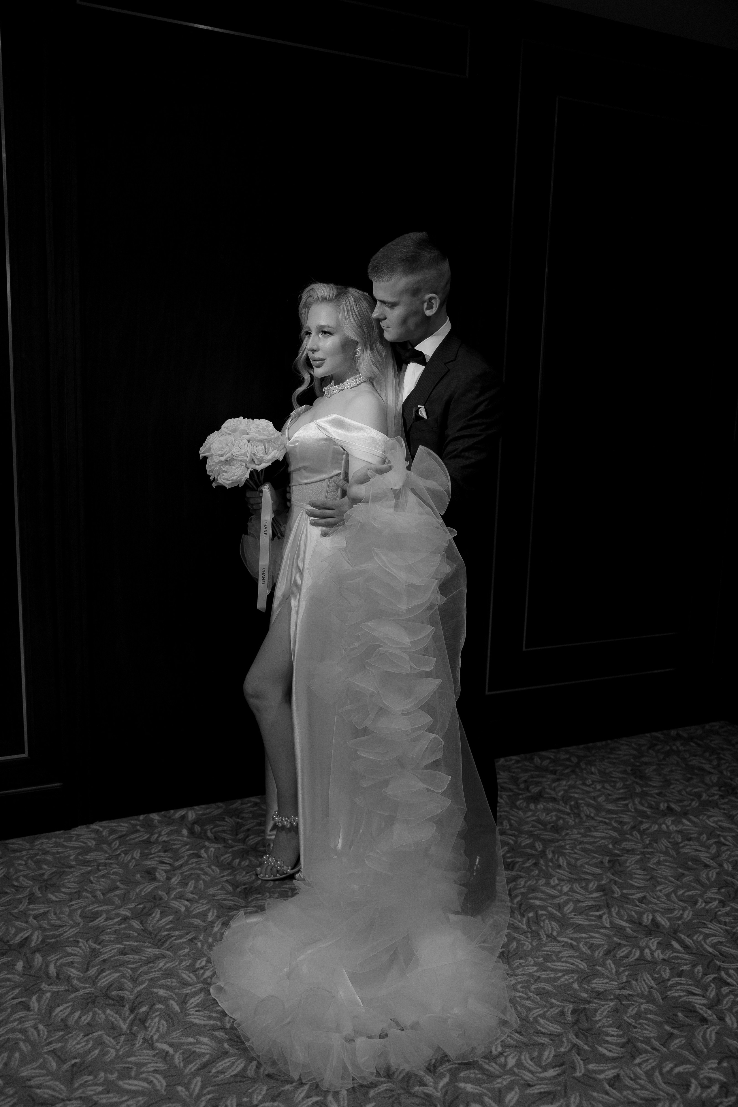 MORE AMORE. YULIYA & IVAN. Свадебный и индивидуальный фотограф в Челябинске Евгения Негодяева