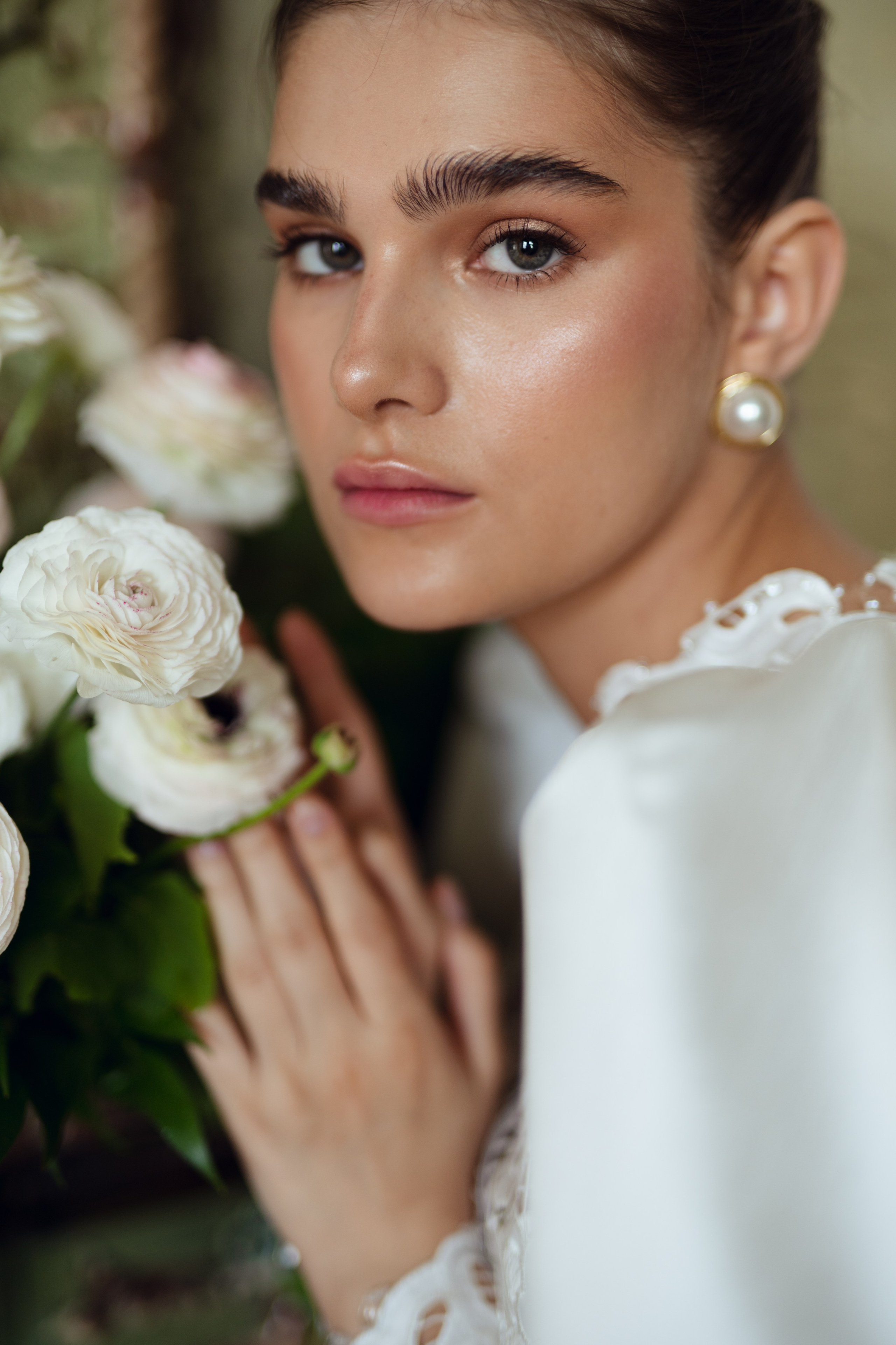 The Secret Garden. Портретный фотограф в Краснодаре Валерия Матирная