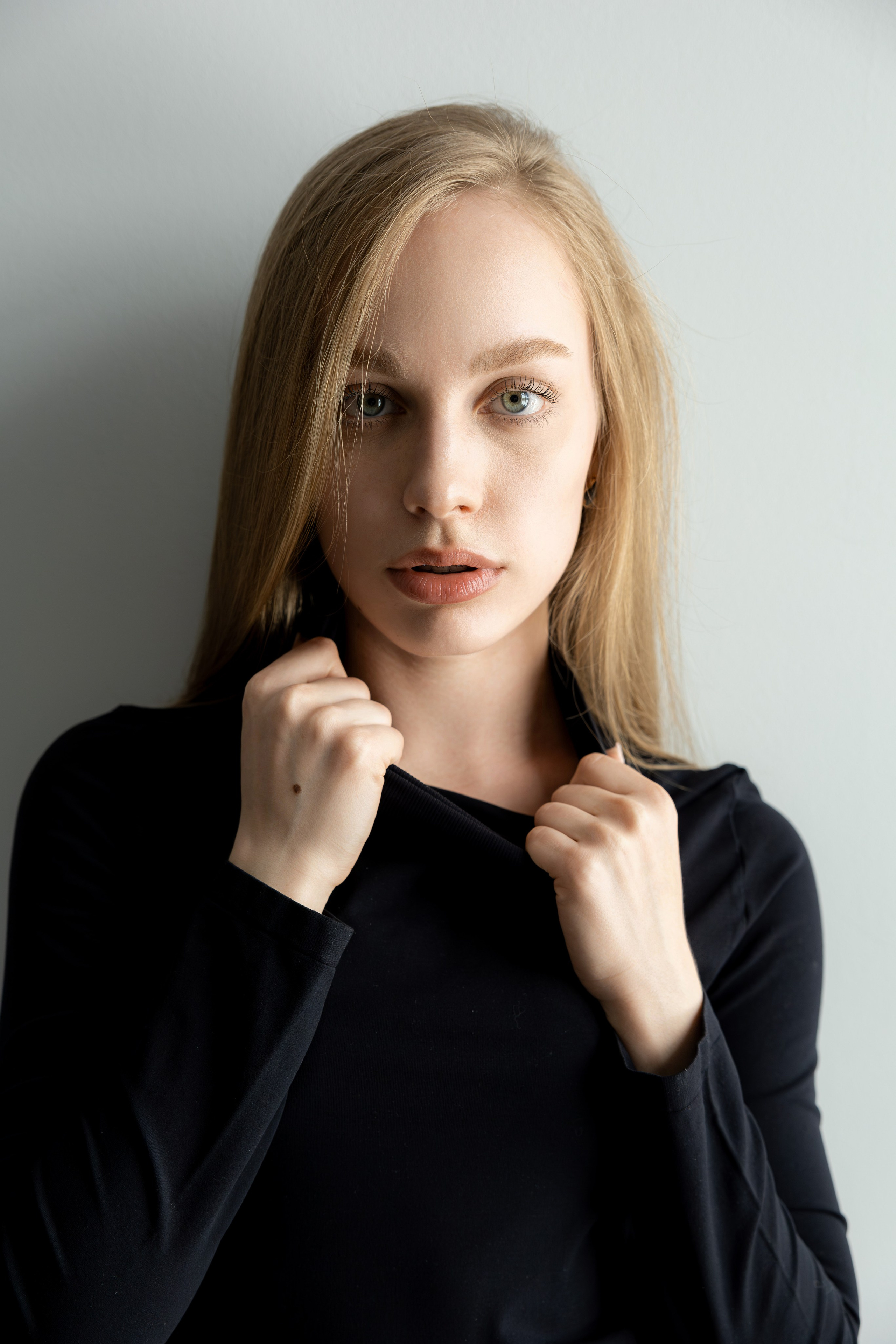 . Фотограф Арина Елизарова