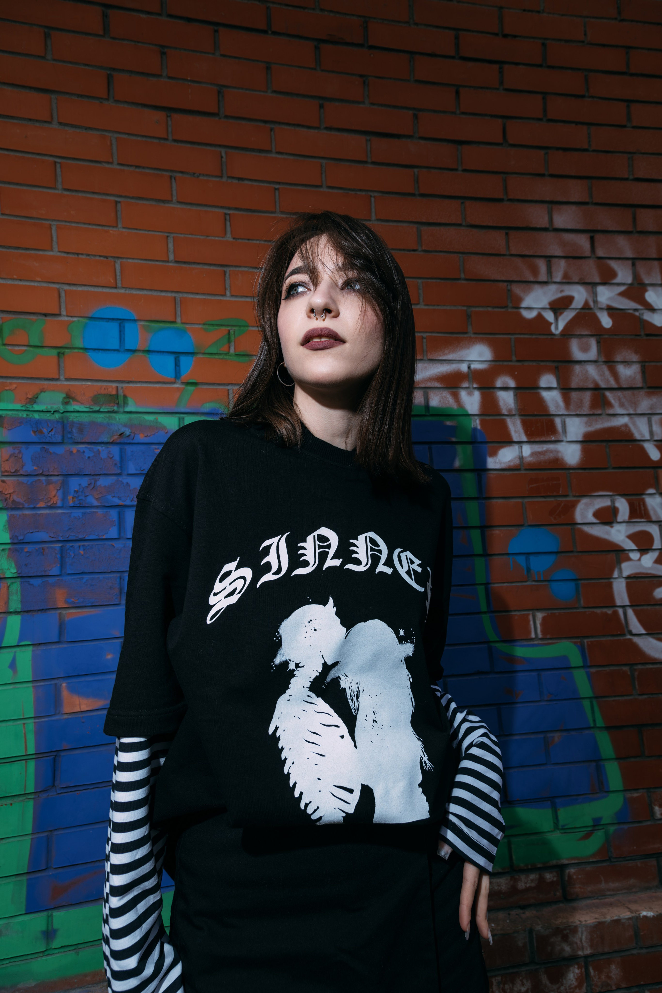 Индивидуальная съёмка. Репортажный и портретный фотограф в Омске Дарья Фральцова