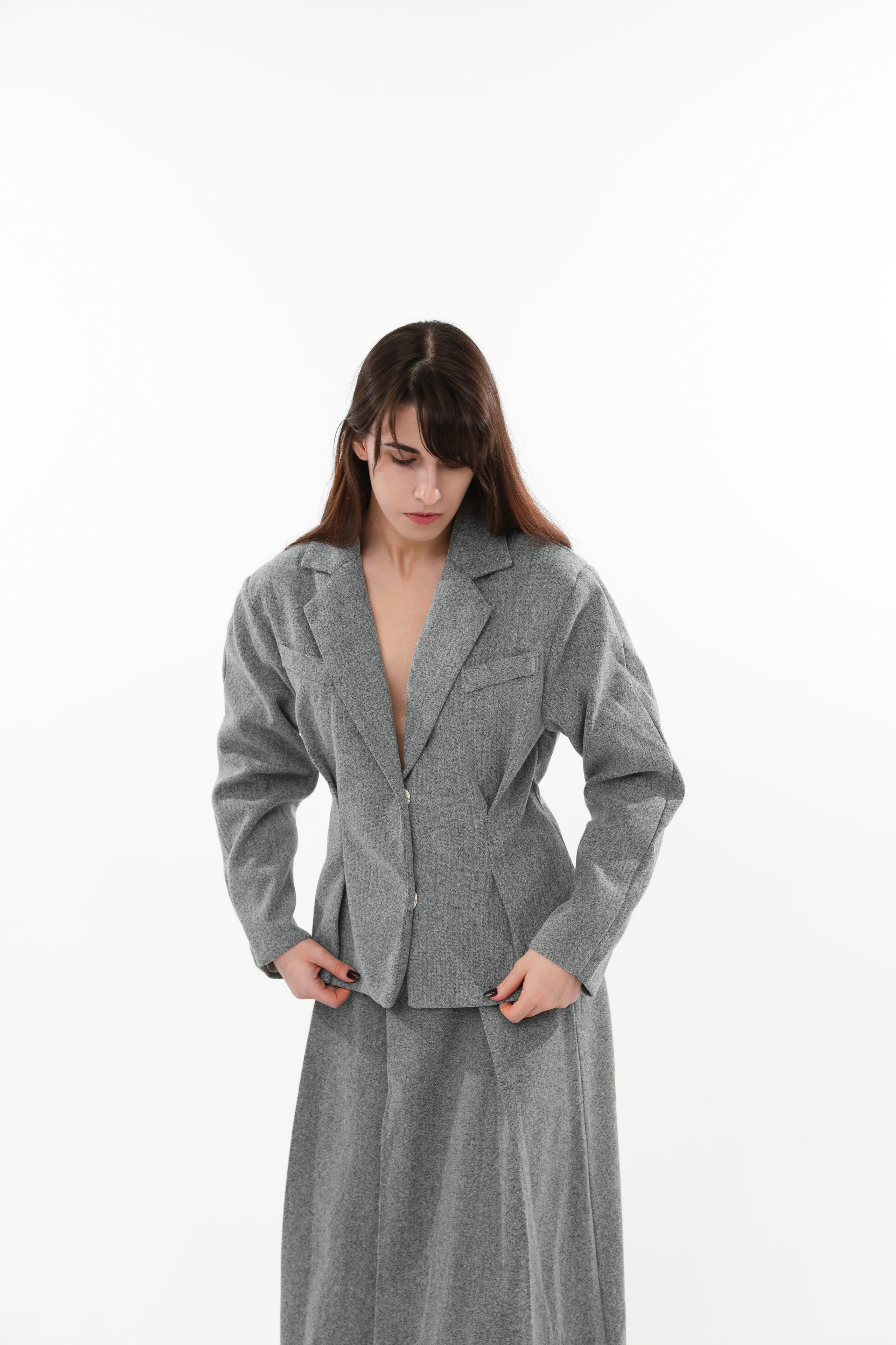 Контент-съёмка. Репортажный и портретный фотограф в Омске Дарья Фральцова