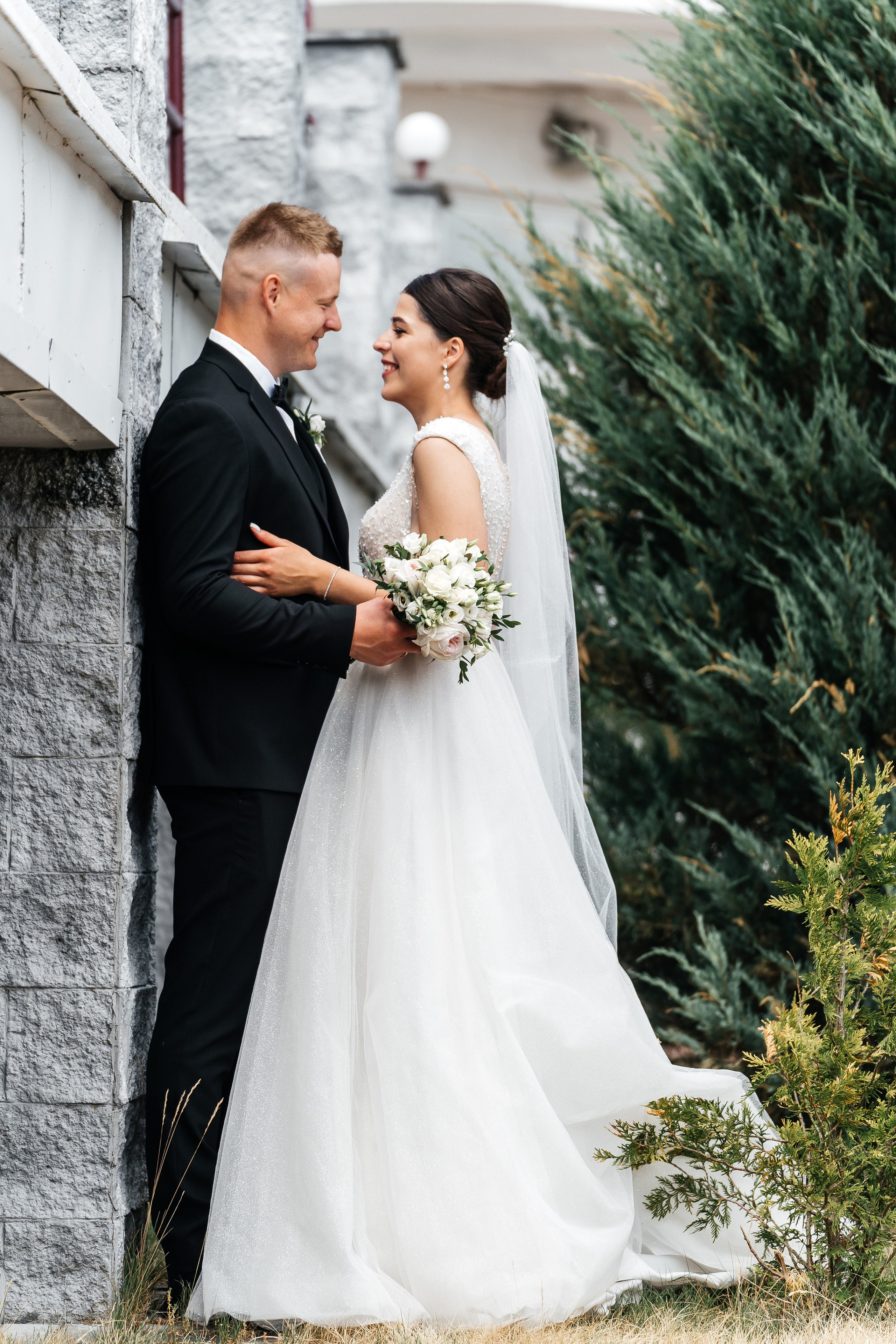 Иван и Оксана. Фотограф Новополоцк, Полоцк, Минск, РБ, Зимаков Егор