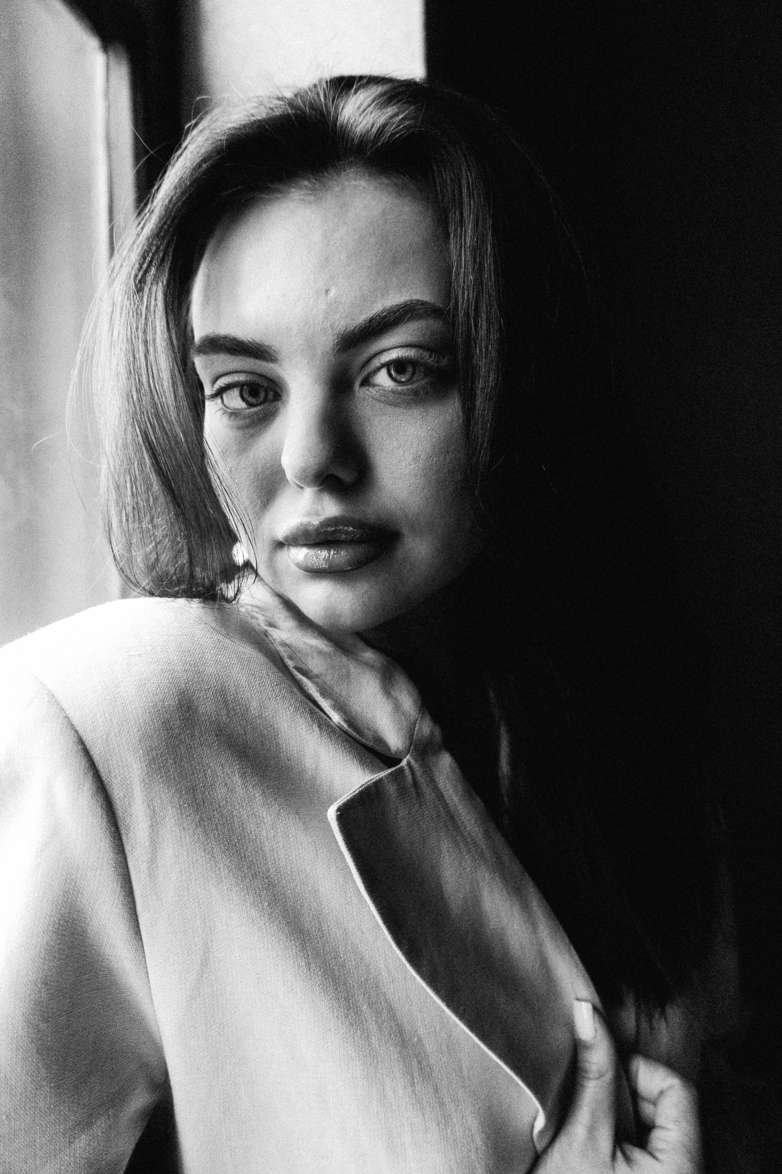 Диана. Портретный фотограф в Екатеринбурге Эльвира