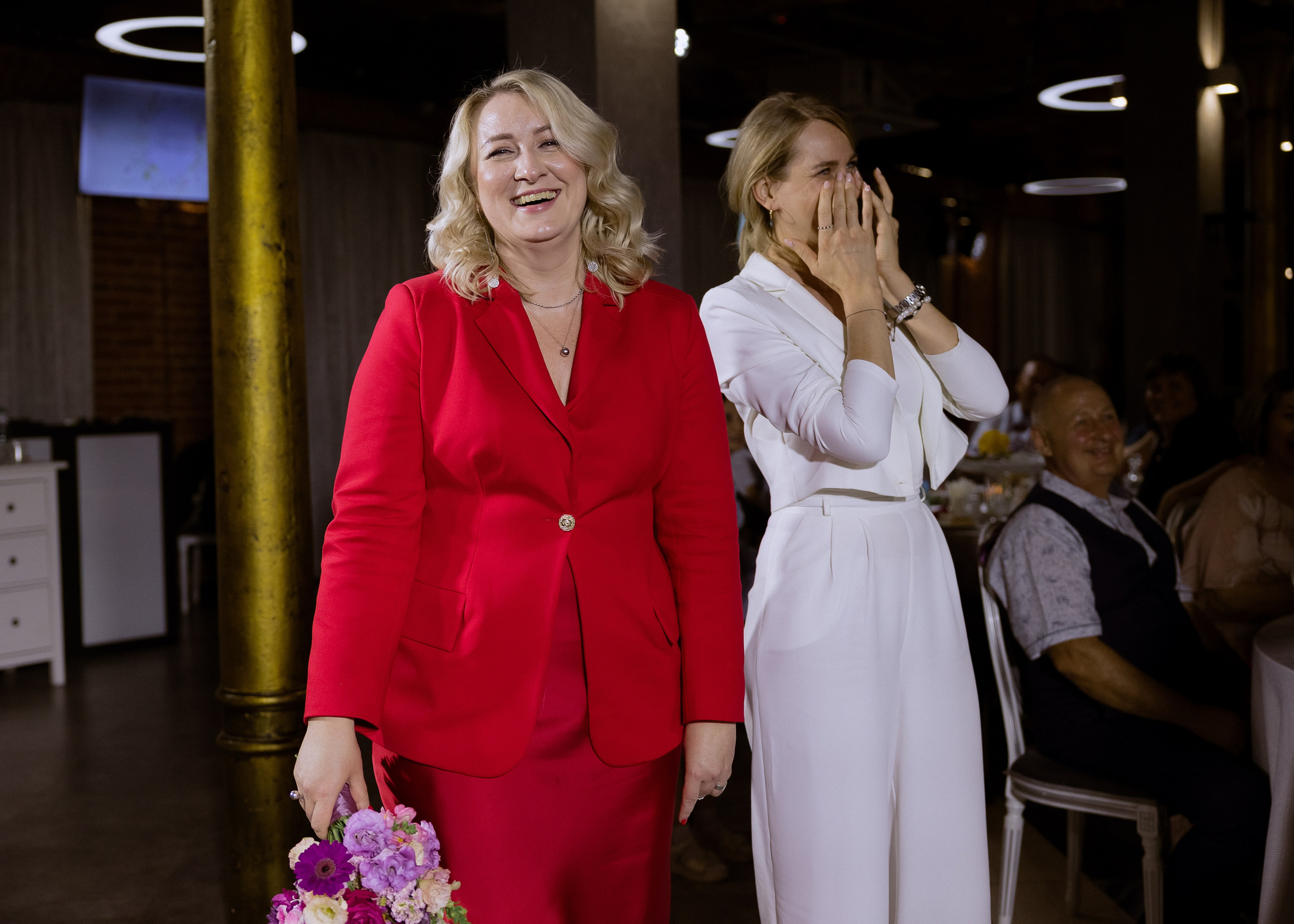 Дмитрий и Алита. Фотограф Эмиль Исякаев