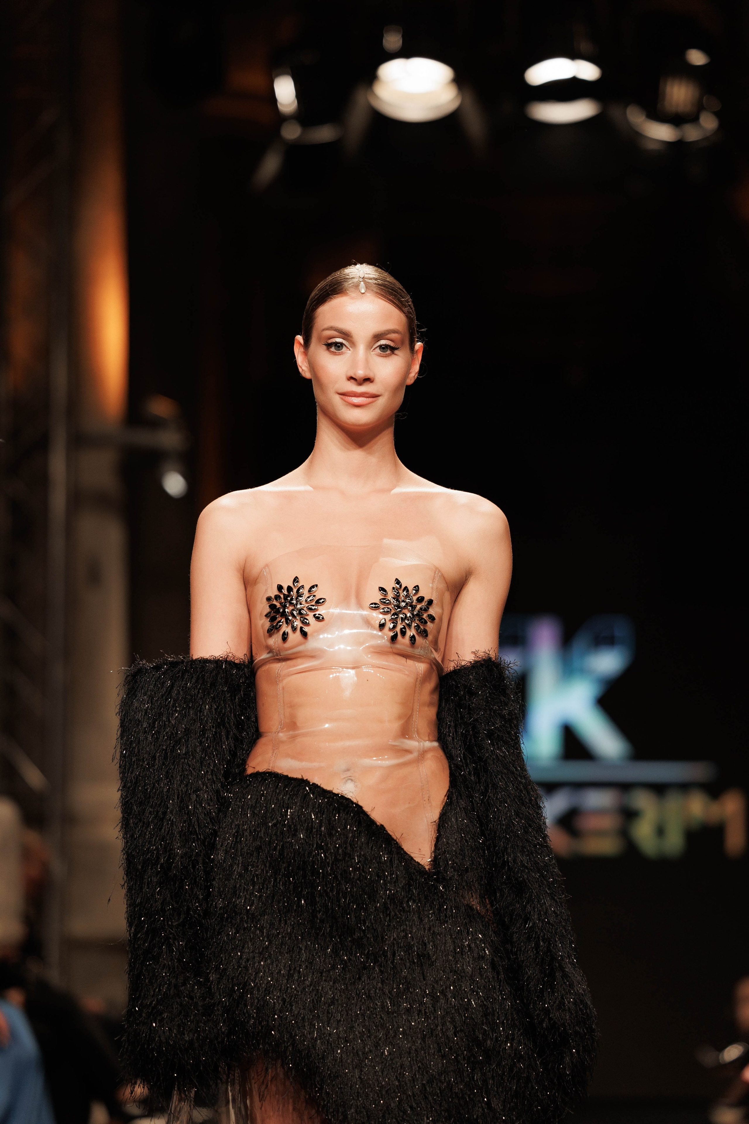 IFB-показ. About