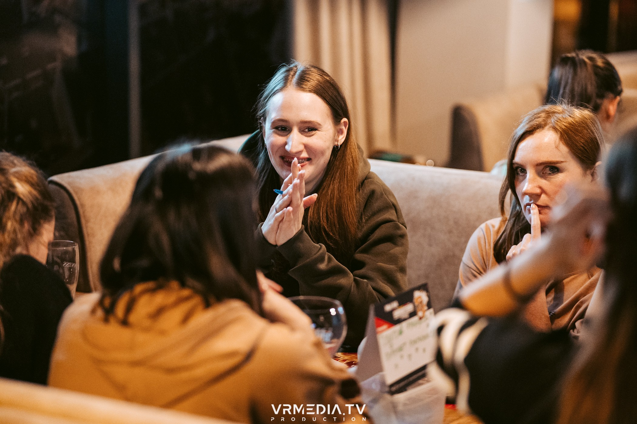 Эйнштейн party в ресторане «Мюнхен»