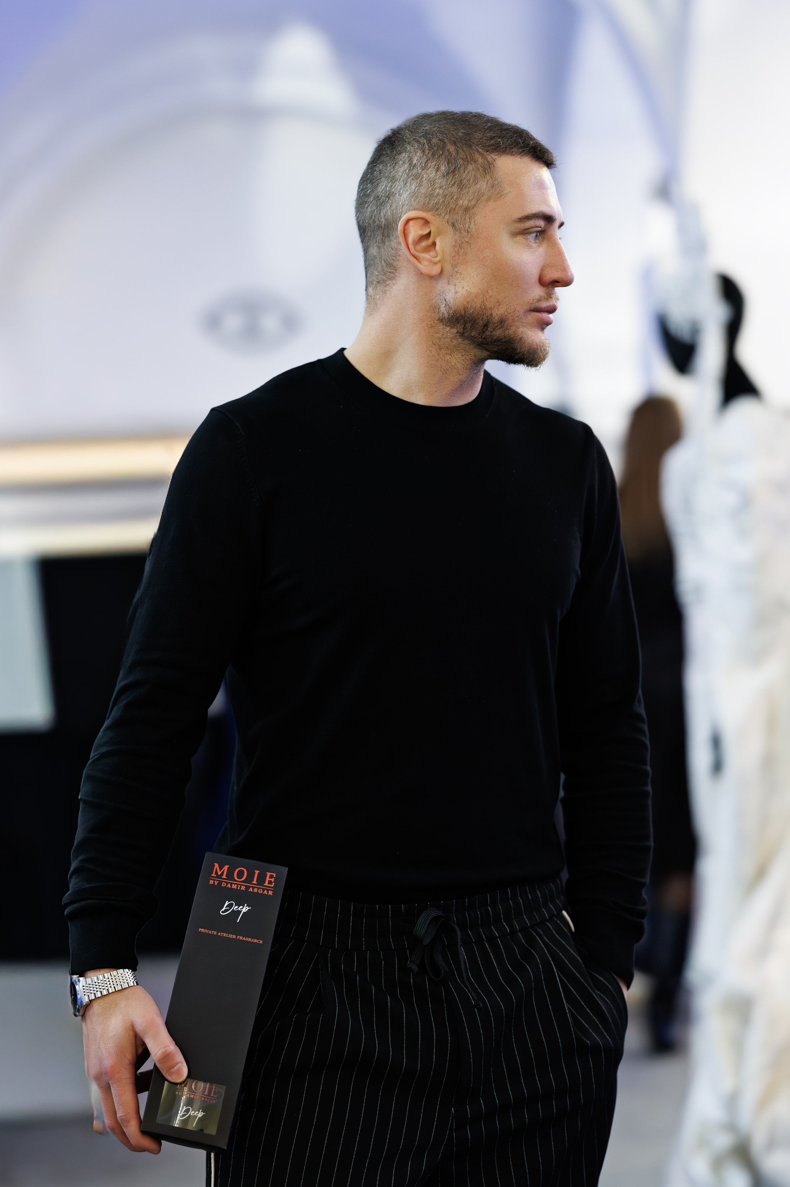 Репортаж. Фотограф в Москве Андрей Овчаров