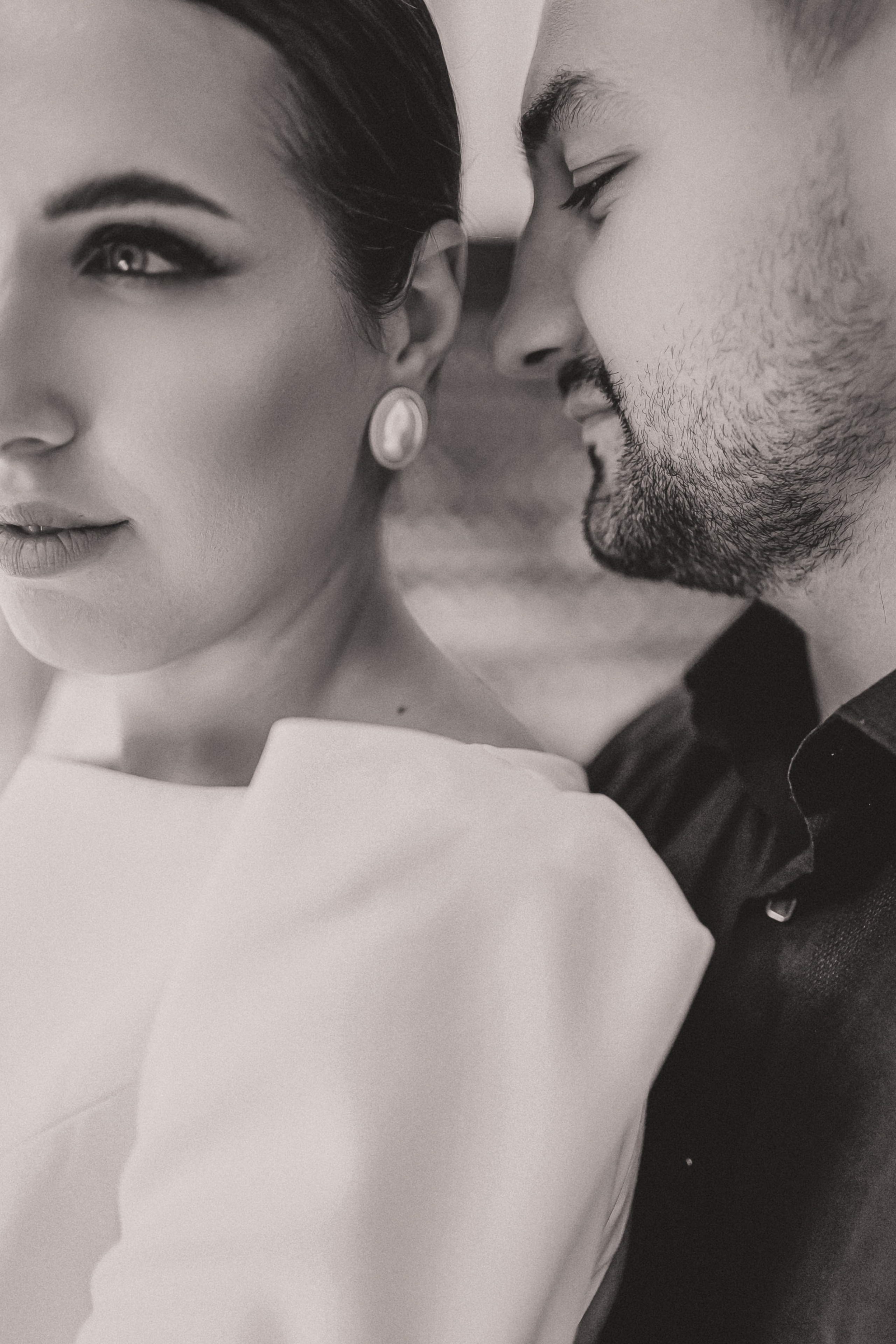 Вадим и Ира. Свадебный и семейный фотограф Анастасия Меркуль