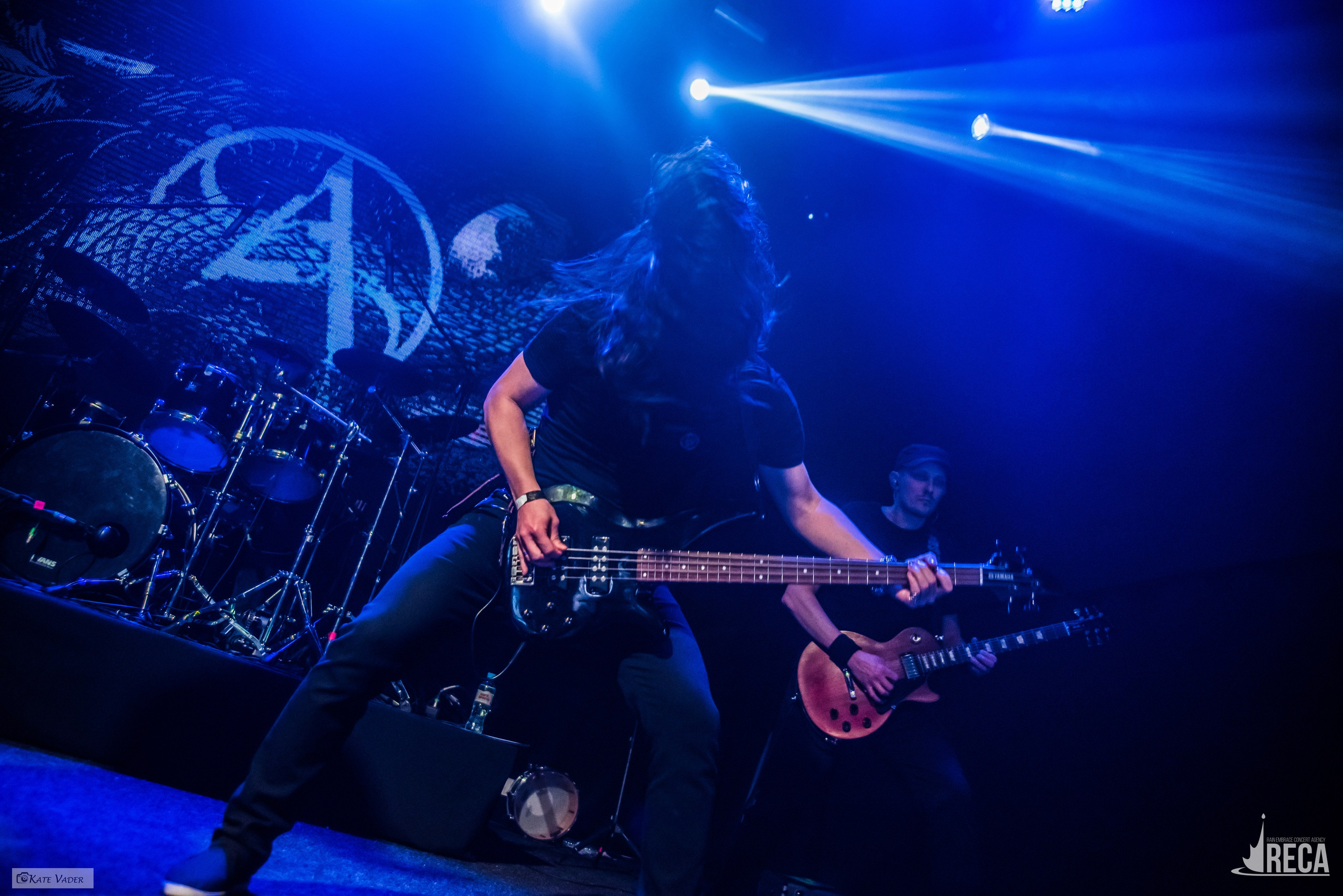 Abyss Fest / Abyssphere. Kate Vader|Live Music Photography