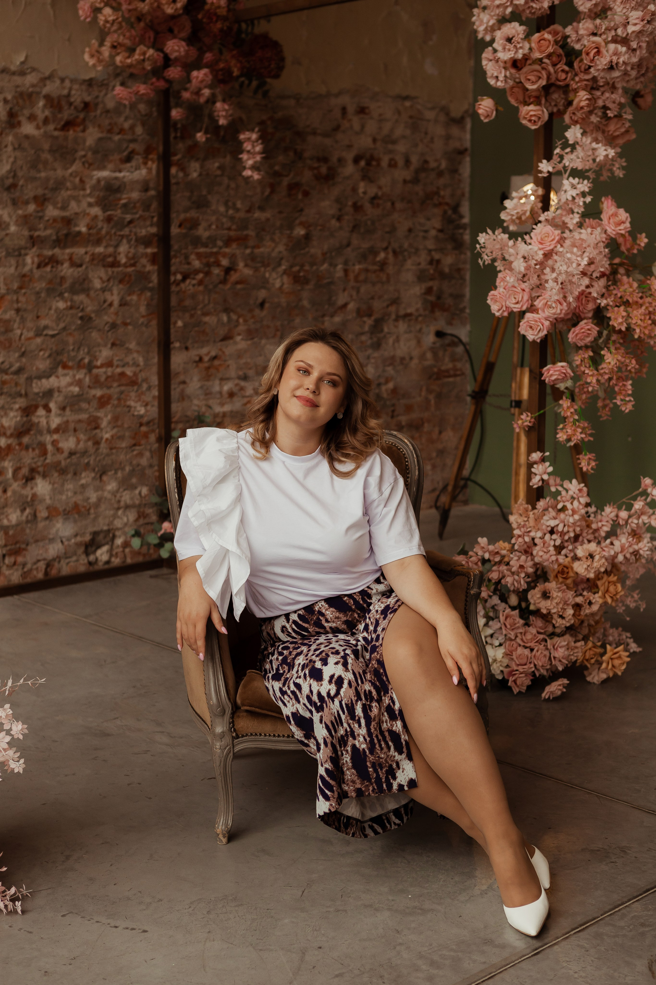 Ирина. зал Шале. 22.10. ФОТОГРАФ Маргарита Сивакова | Ярославль Кострома Москва