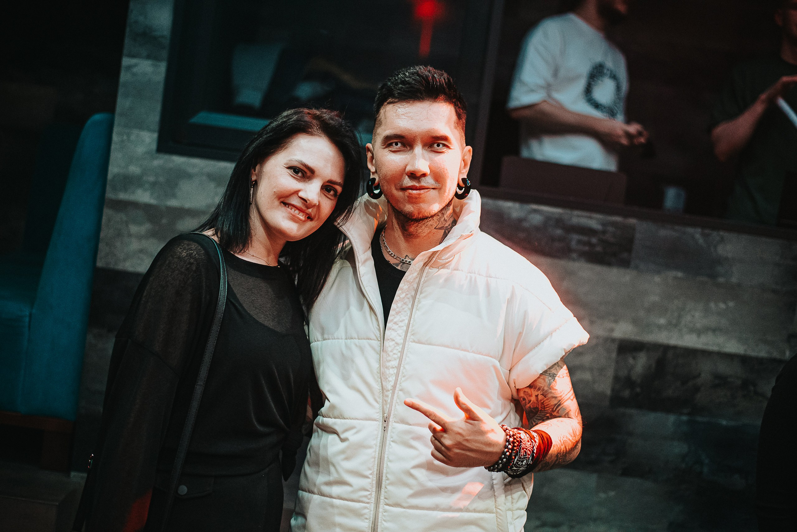 Юбилейный концерт Pandora Secret. Репортажный фотограф в Кемерово