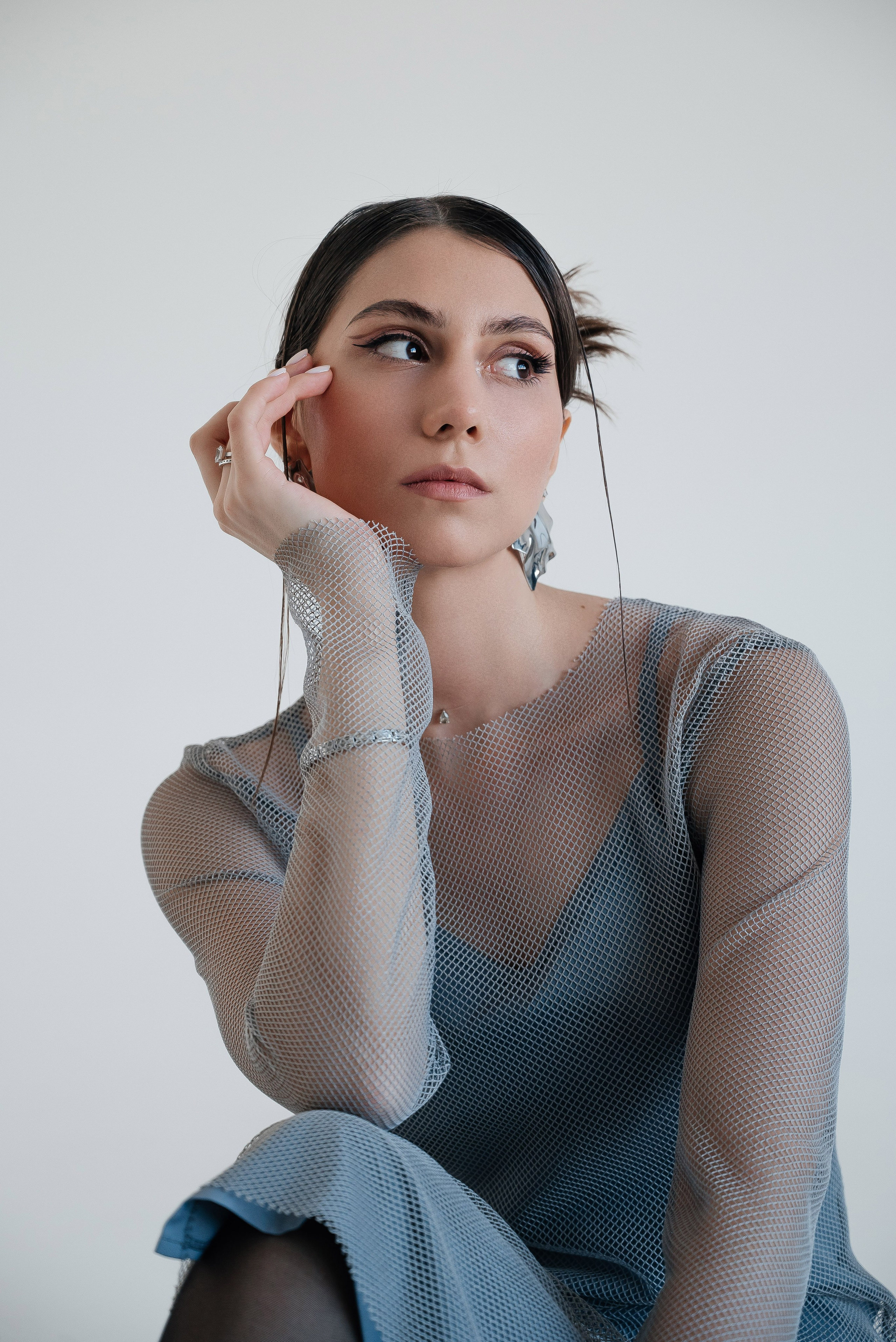 Роксана. Тамара Власова