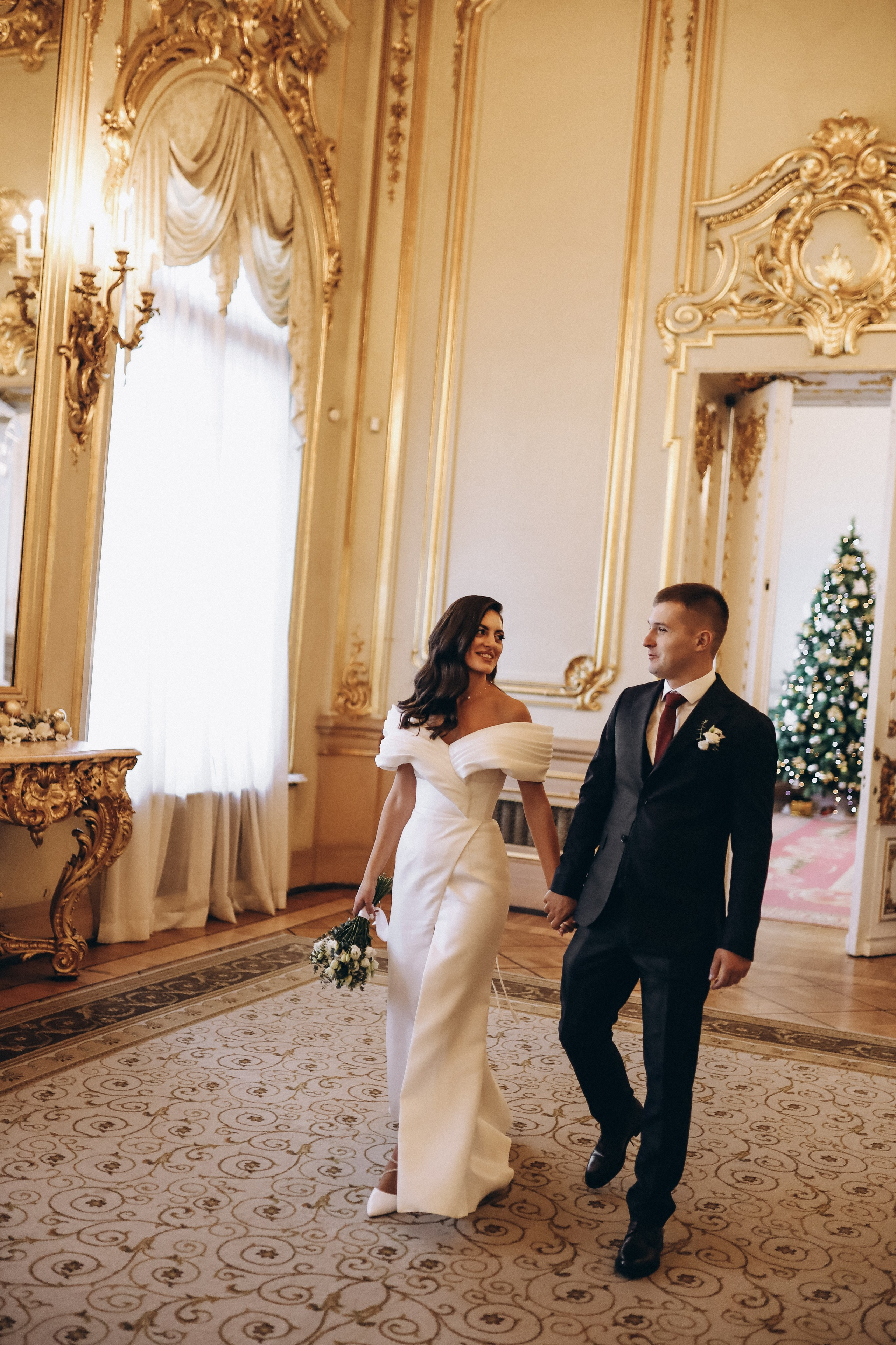 Никита & Анастасия. Семейный фотограф Наталья Ковтун Санкт-Петербург