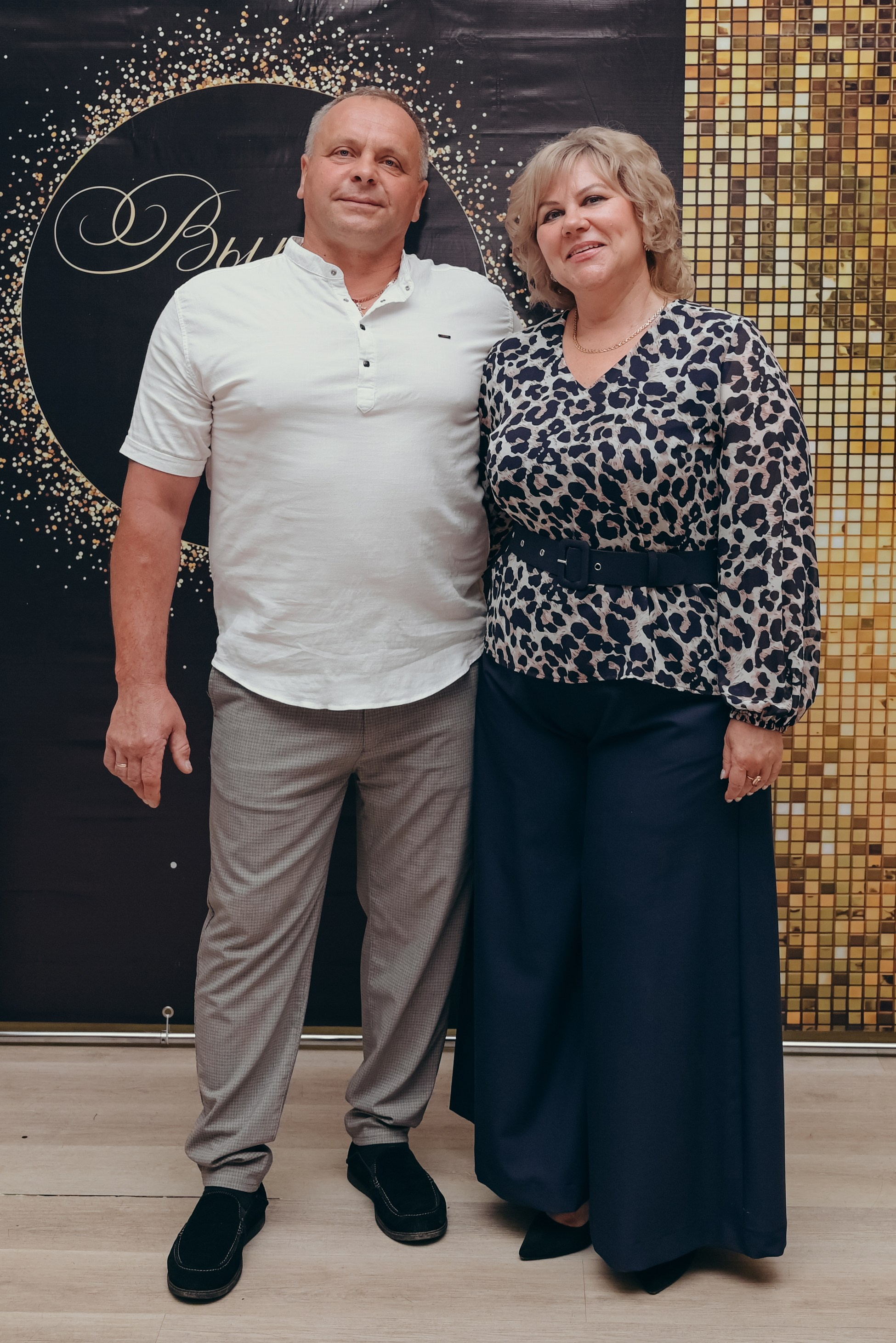 Выпускной 2025. Фотограф в Саратове и Энгельсе — Склярова Дарья