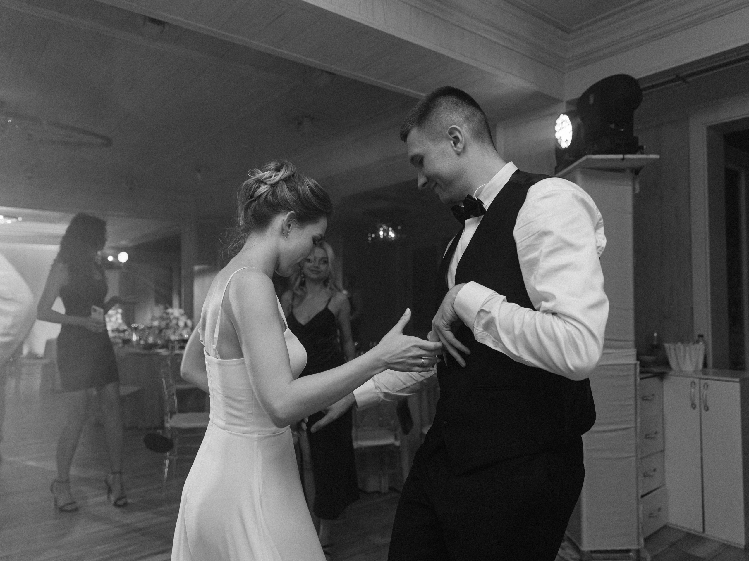 IGOR & ELENA. Фотограф Елена Матвеева