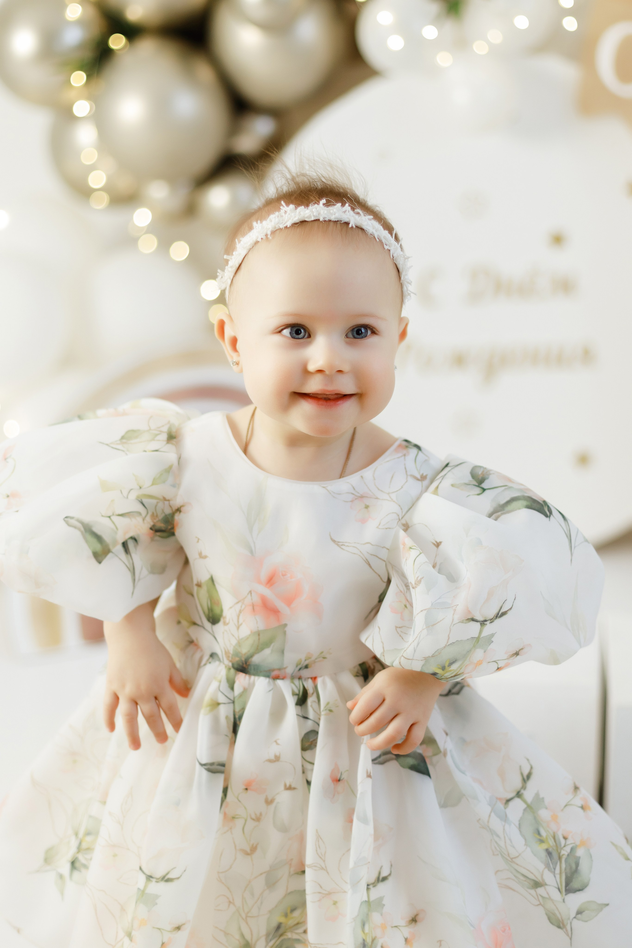 Милана. Детский и семейный фотограф в Краснодаре Альбина Морозова