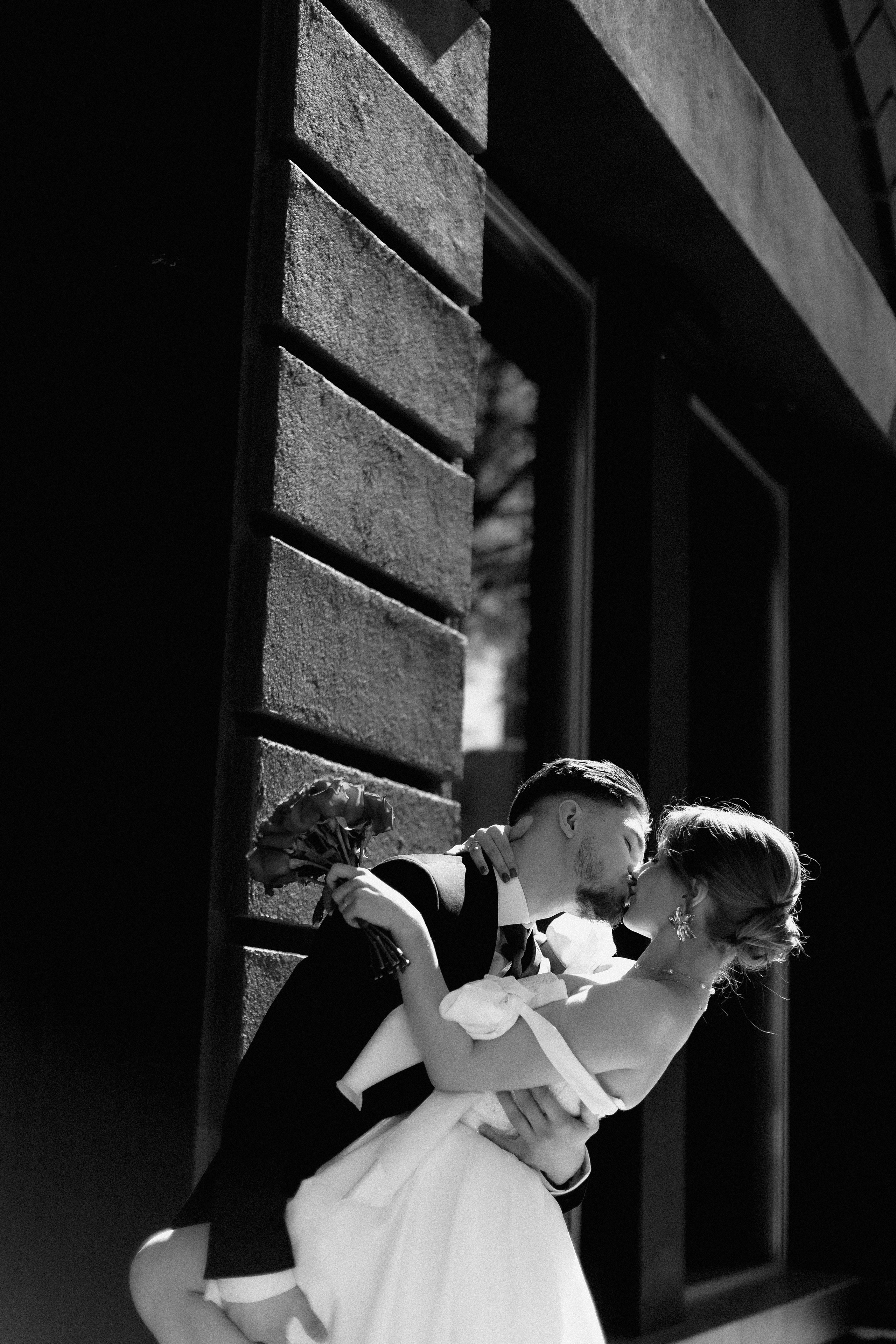 Кристина и Николай 25.04.25. Индивидуальный, семейный и свадебный фотограф