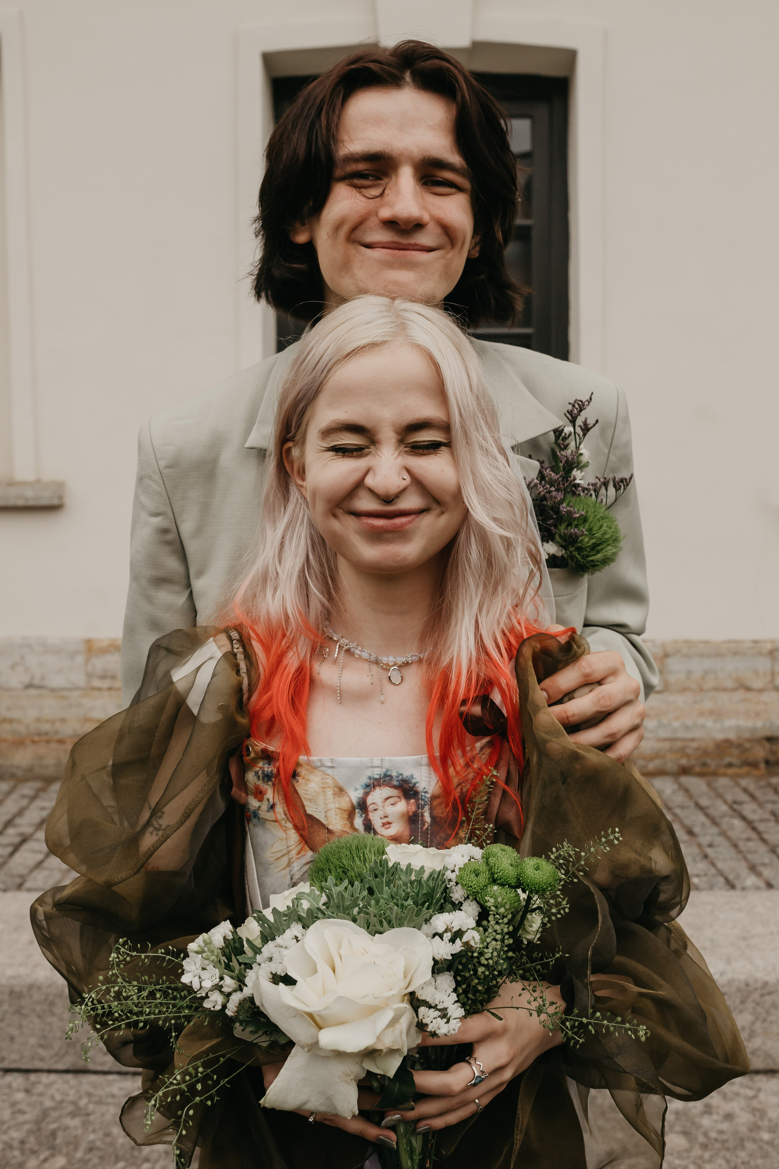 Свадебная фотосессия в Санкт-Петербурге. Свадебный фотограф в Санкт-Петербурге Игорь Бабенко