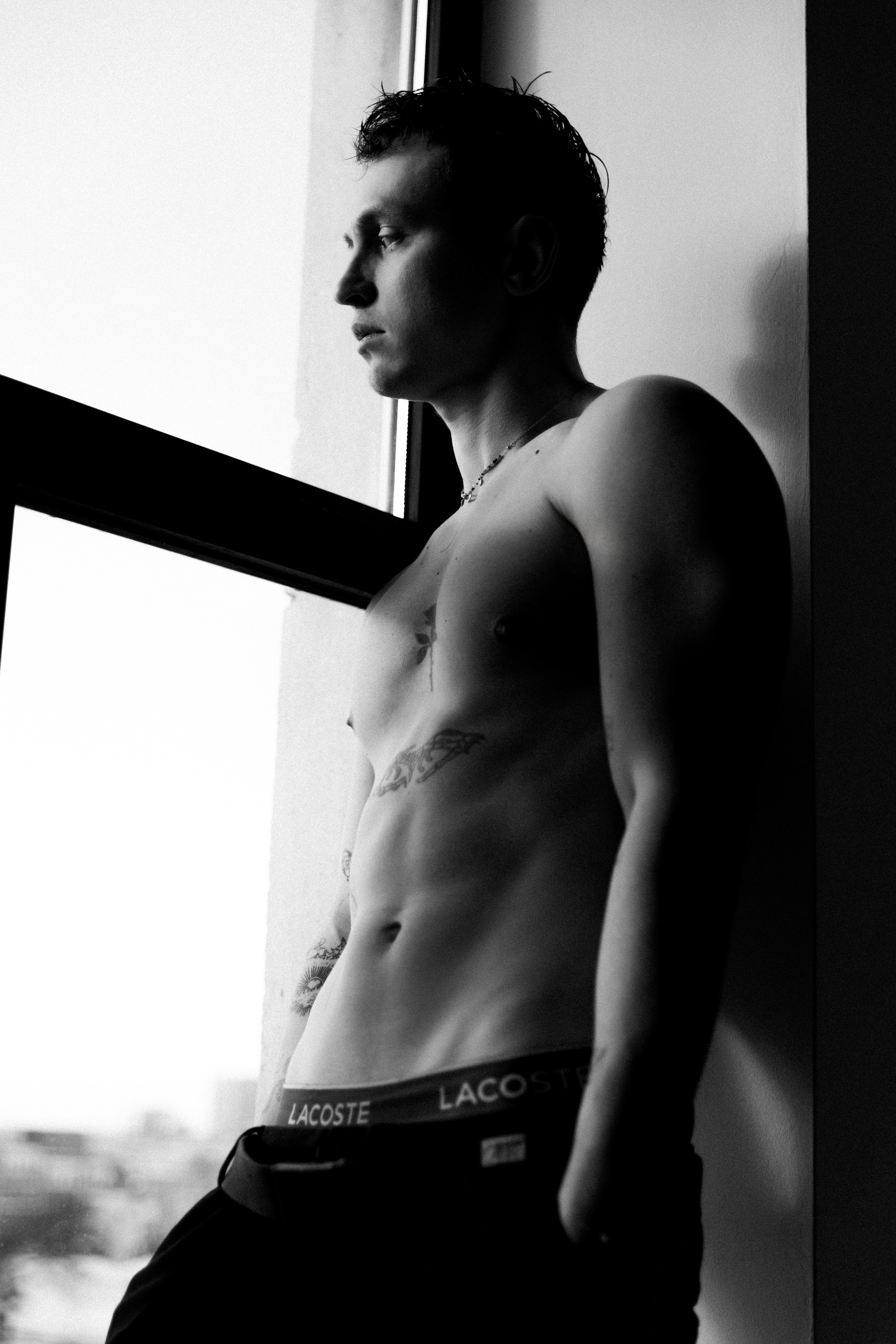 Индивидуальная фотосессия и портреты в Ростове-на-Дону — Евгений Красильников. Красильников Евгений — профессиональный фотограф в Ростове-на-Дону