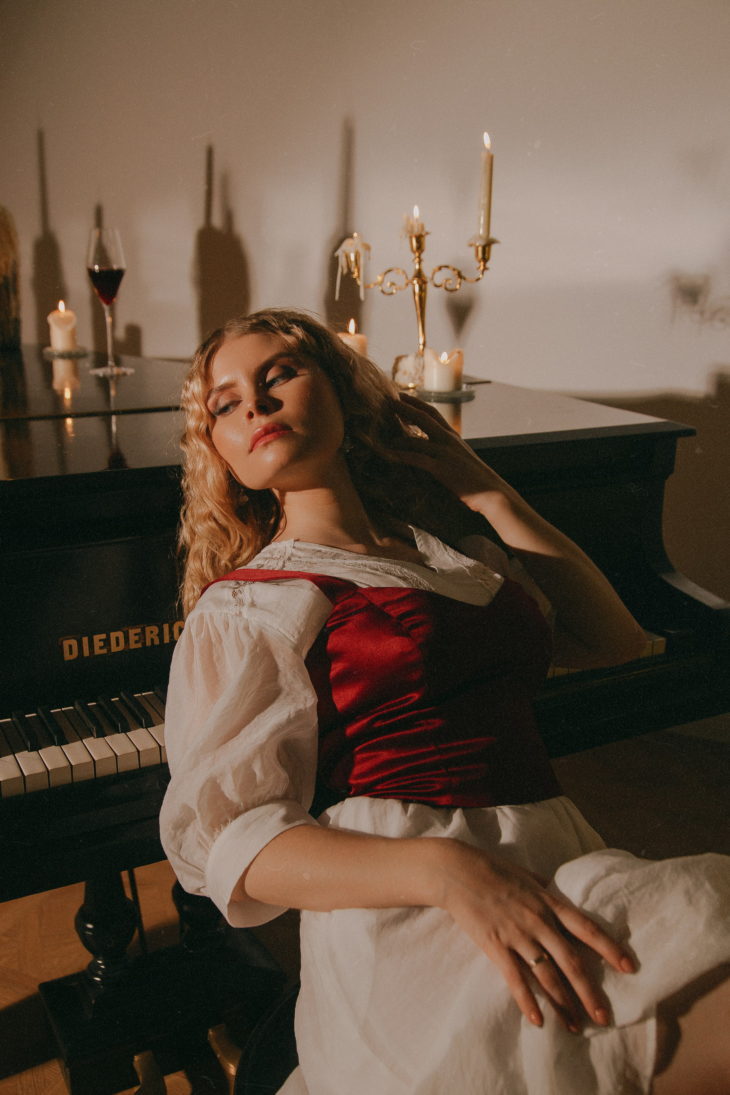 ВАЛЕРИЙ И ЕЛЕНА. Фотограф в Краснодаре Воронина Елена