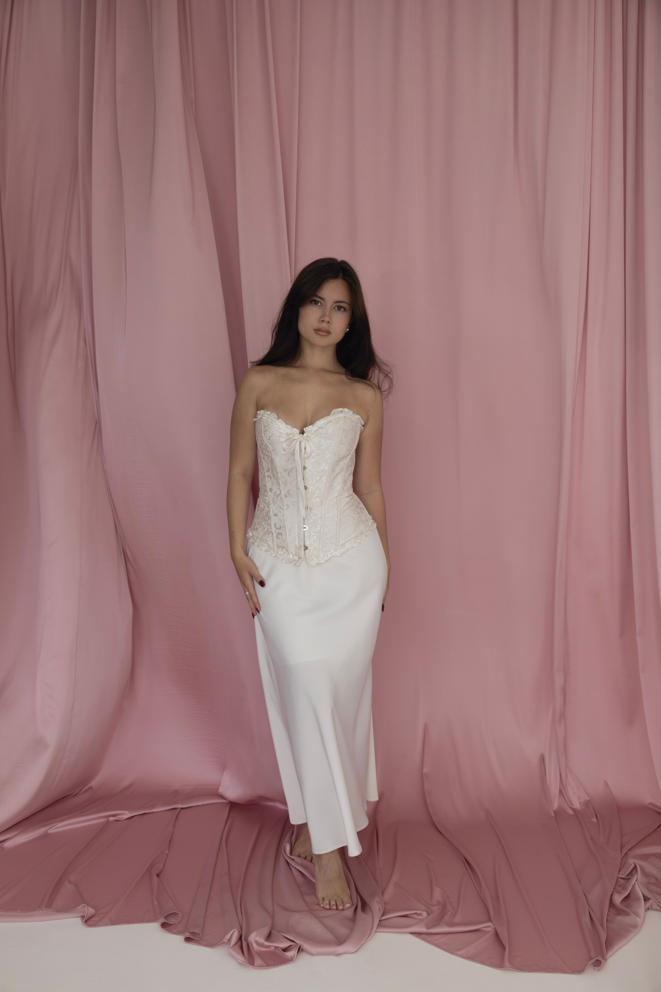 Диана. Портретный фотограф в Иркутске Анна Огородникова