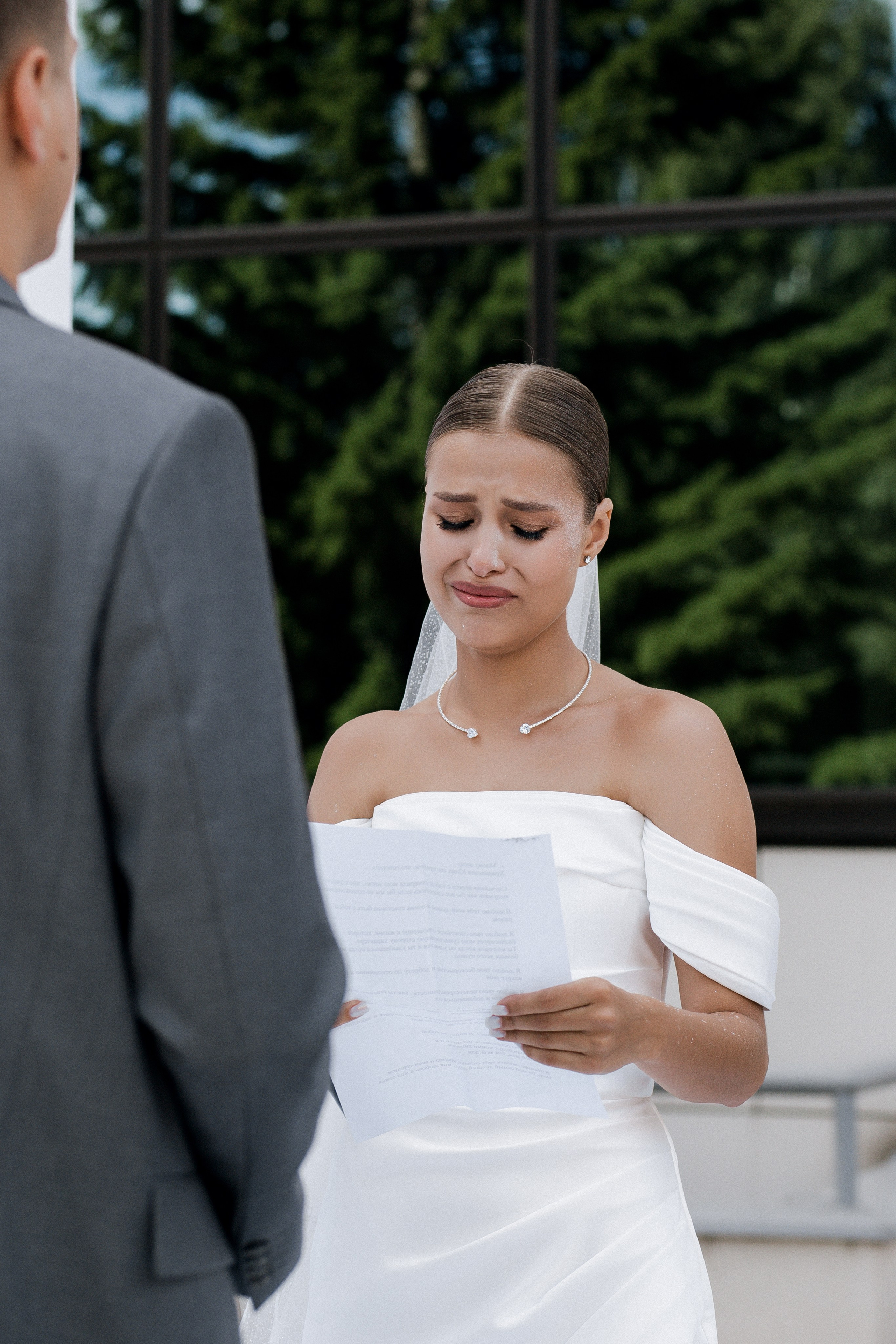 Юлия и Игорь. Фотограф Юлия Герасимова Иркутск