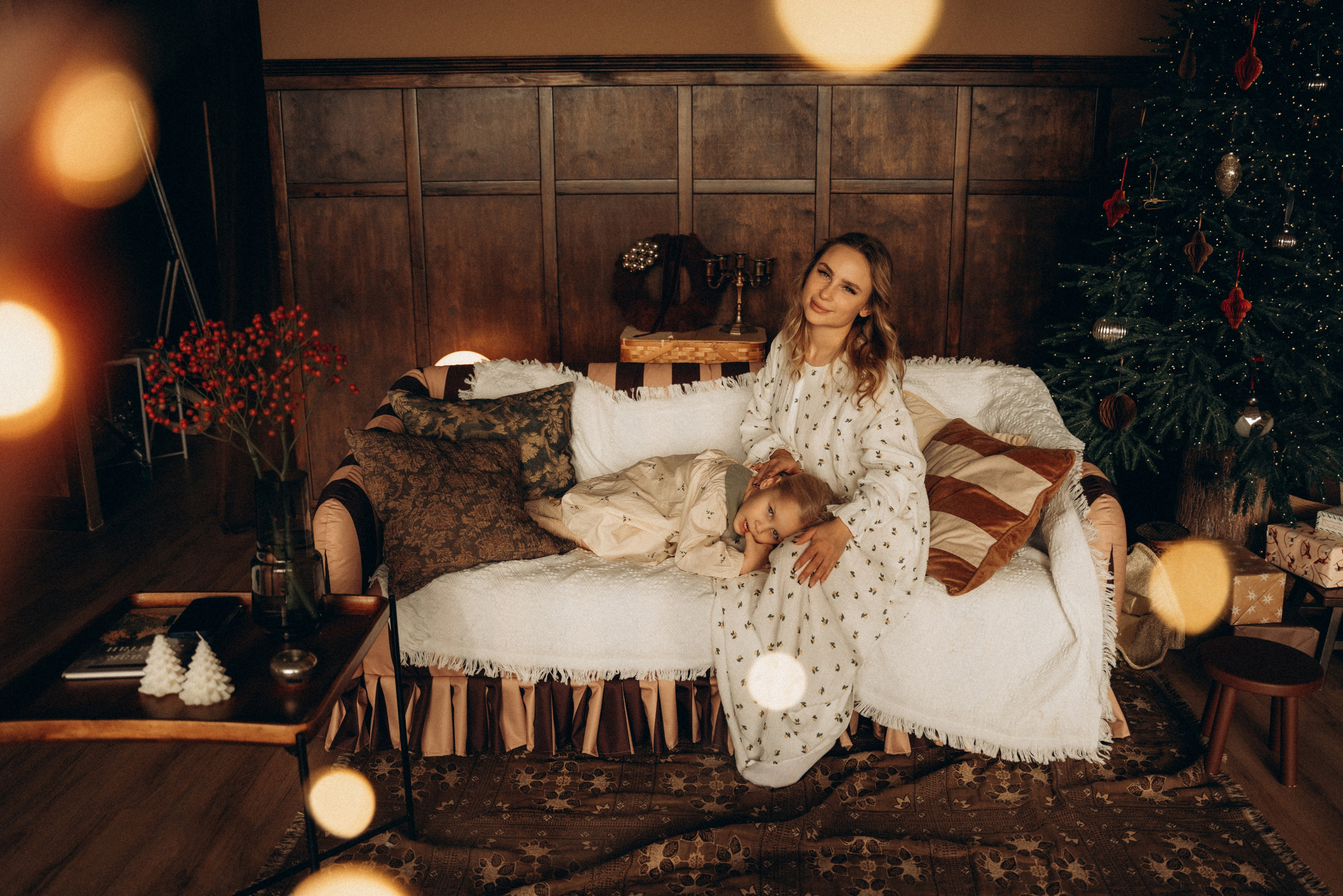 Катя и Сонечка. Фотограф в Минске — Мария Миллс