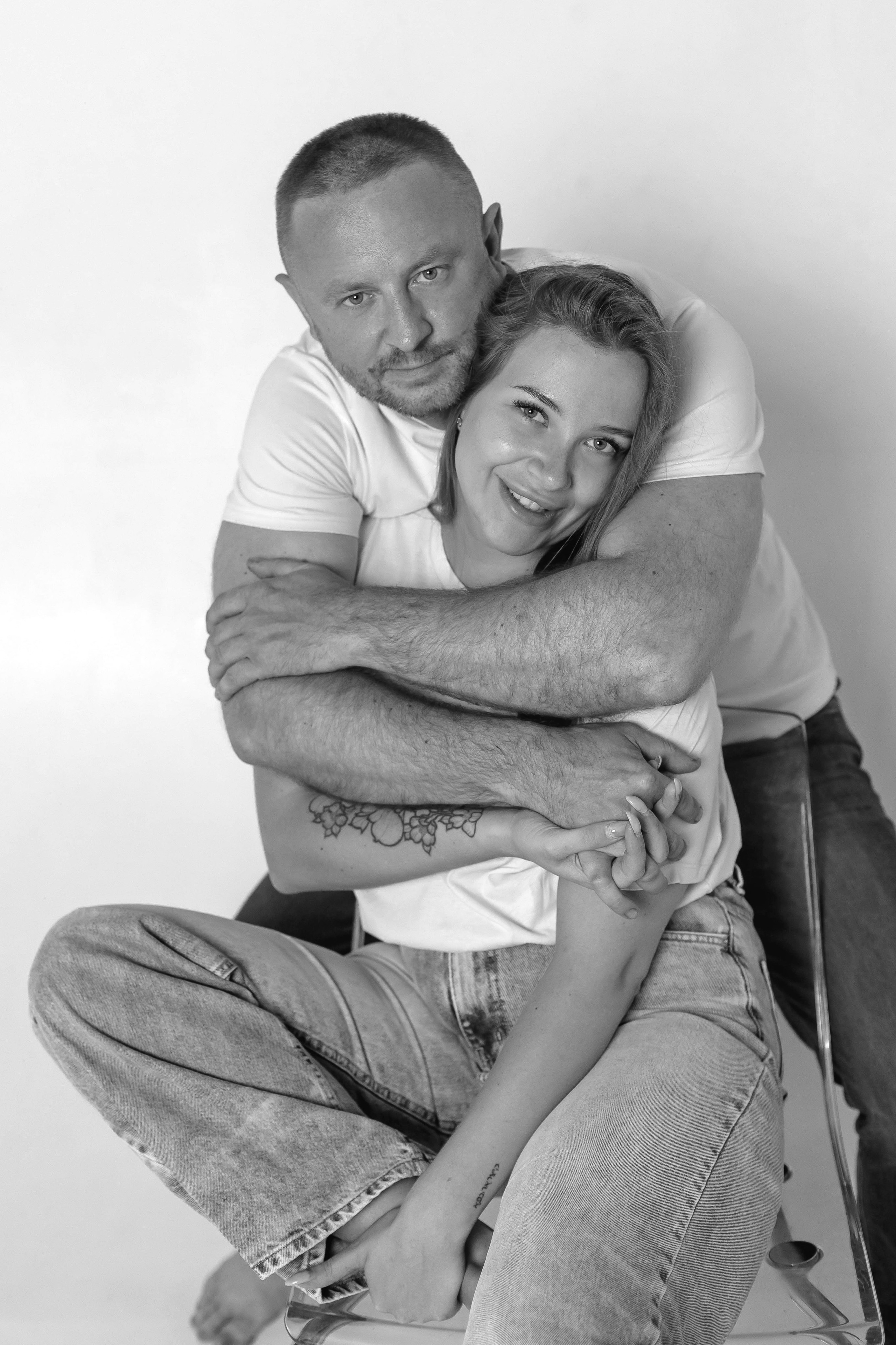 М & К. Свадебный семейный фотограф Костырина Светлана
