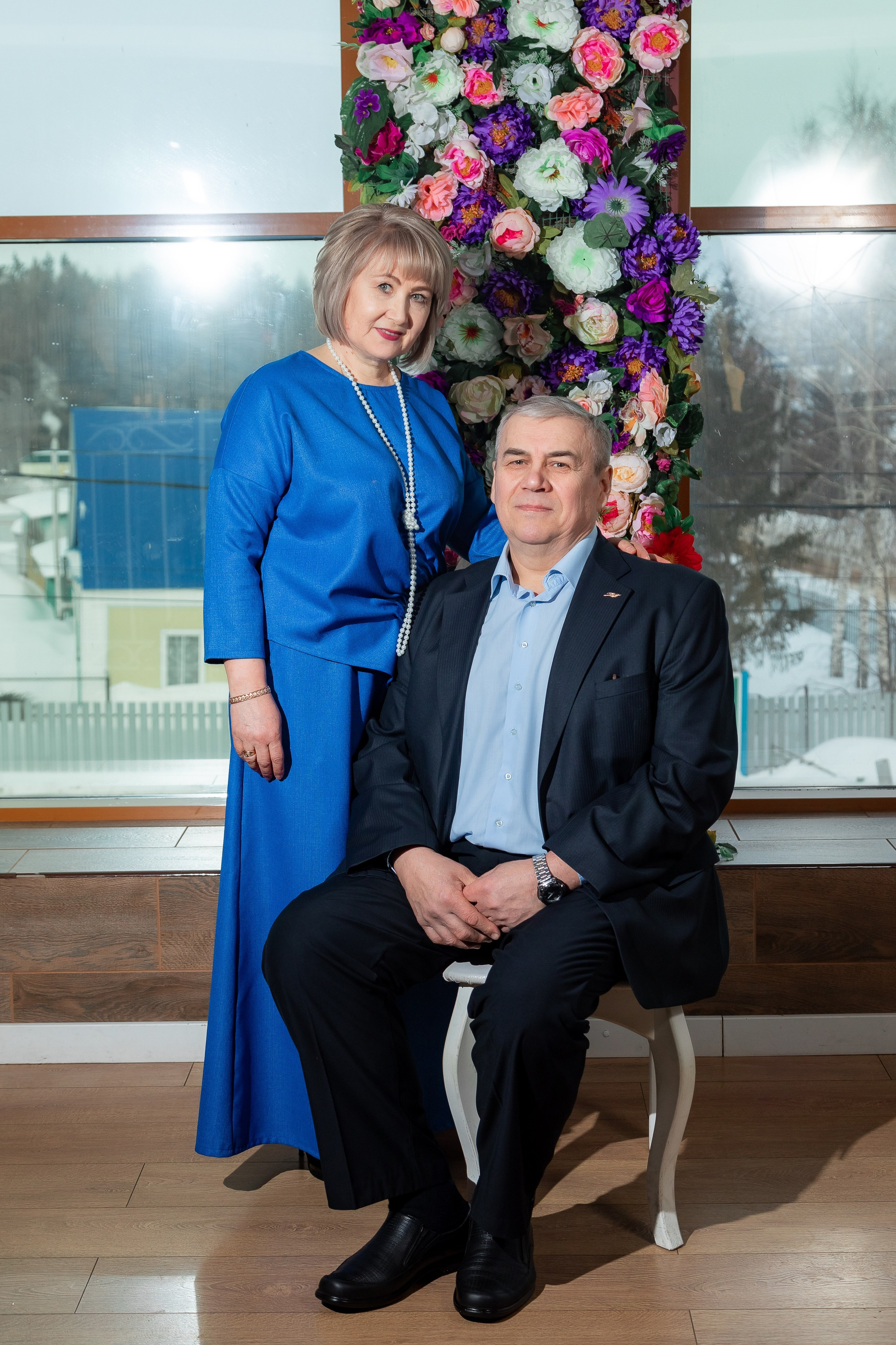 Отзывы. Свадебный и семейный фотограф в Уфе и Стерлитамаке Николай Кулагин