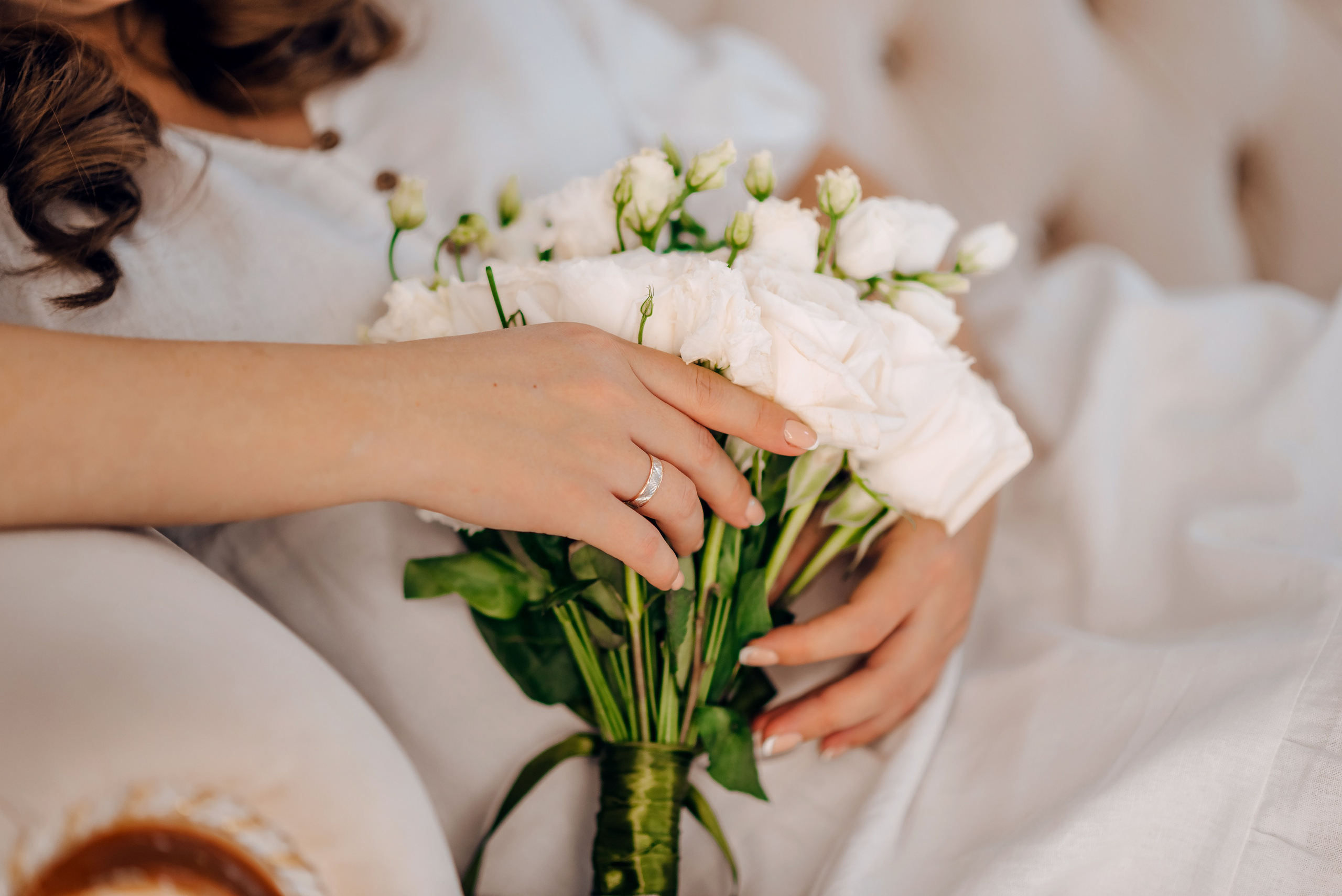 Марина и Антон. Детский и семейный фотограф Катерина Мишина