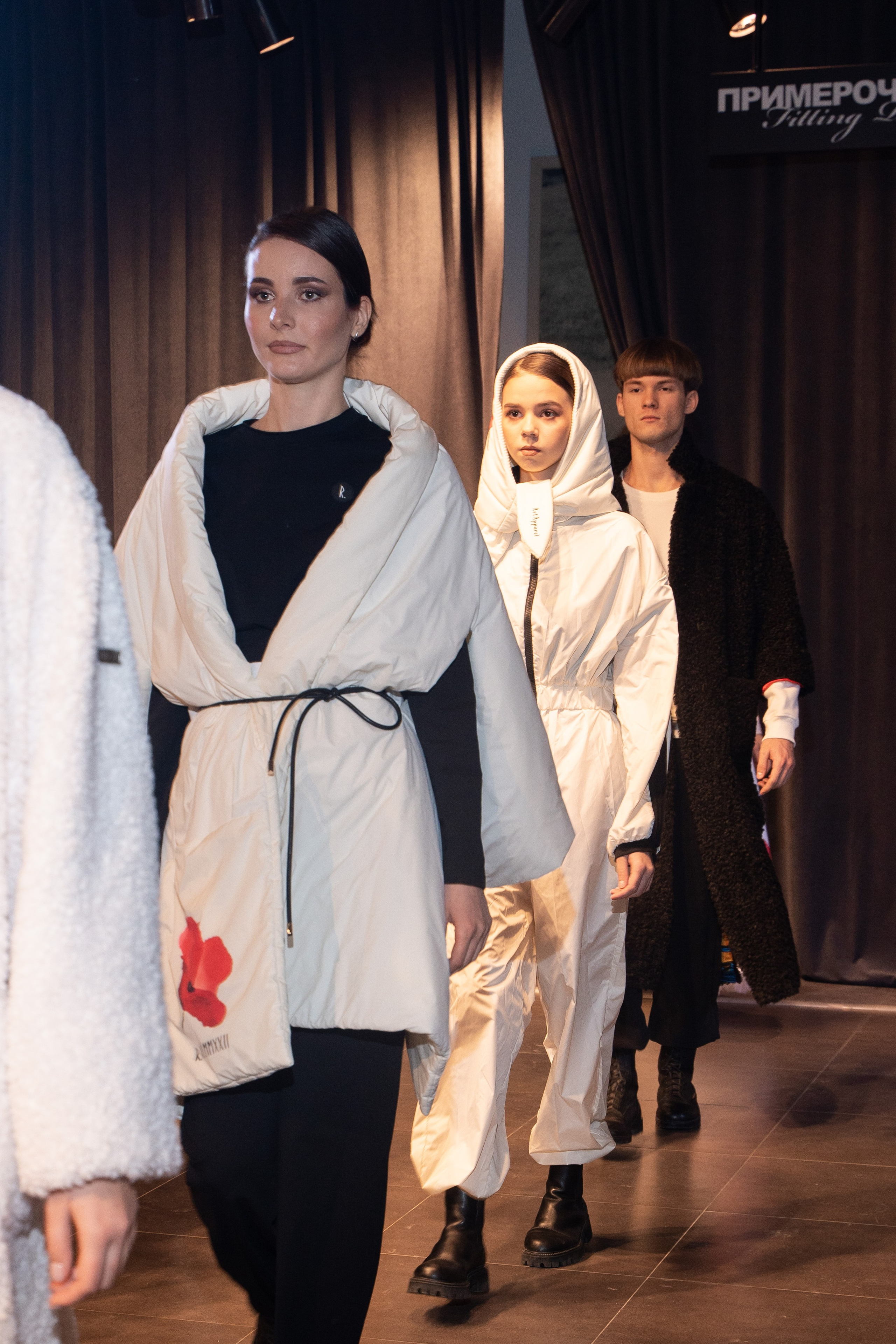 Арт Подиум 2024. Margosha-ph.ru