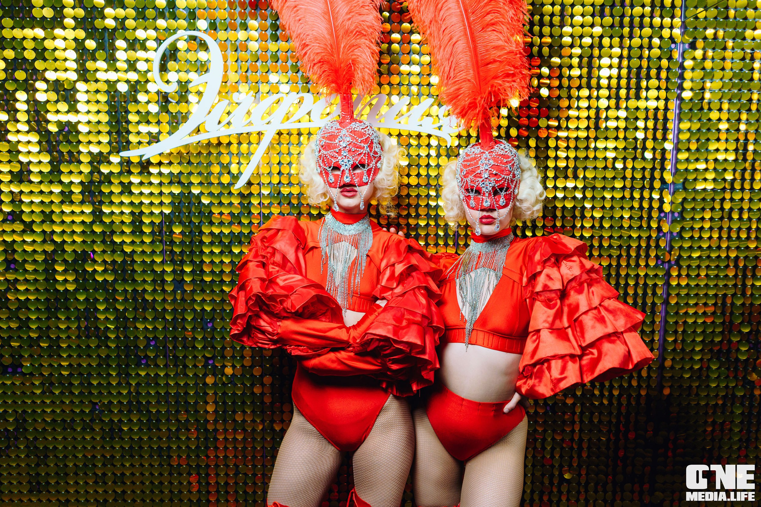 Фоторепортаж из караоке-клуба Эйфория. One Media Life: фоторепортажи, фотоотчеты с мероприятий и заведений