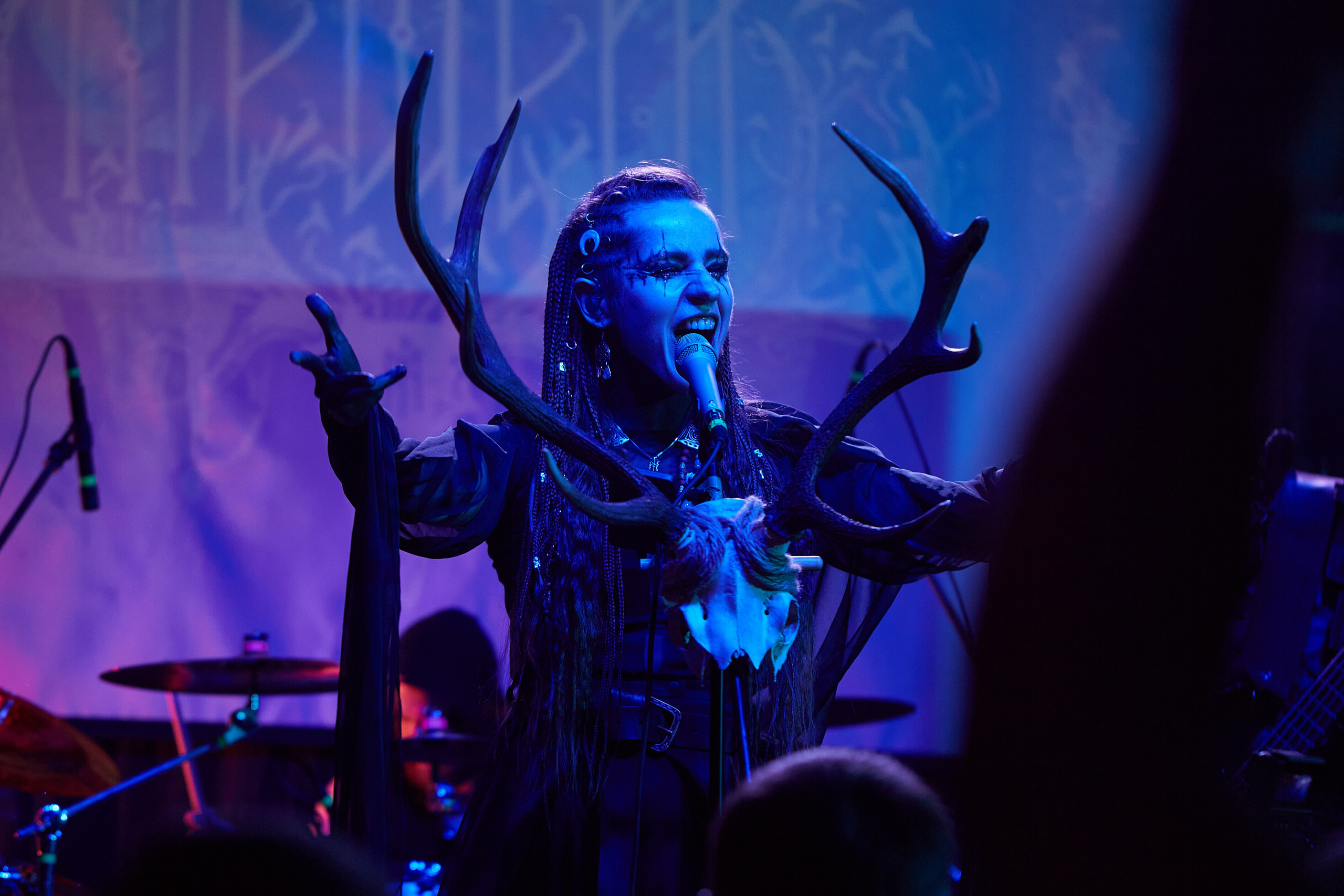 2023-12-24. Мещера