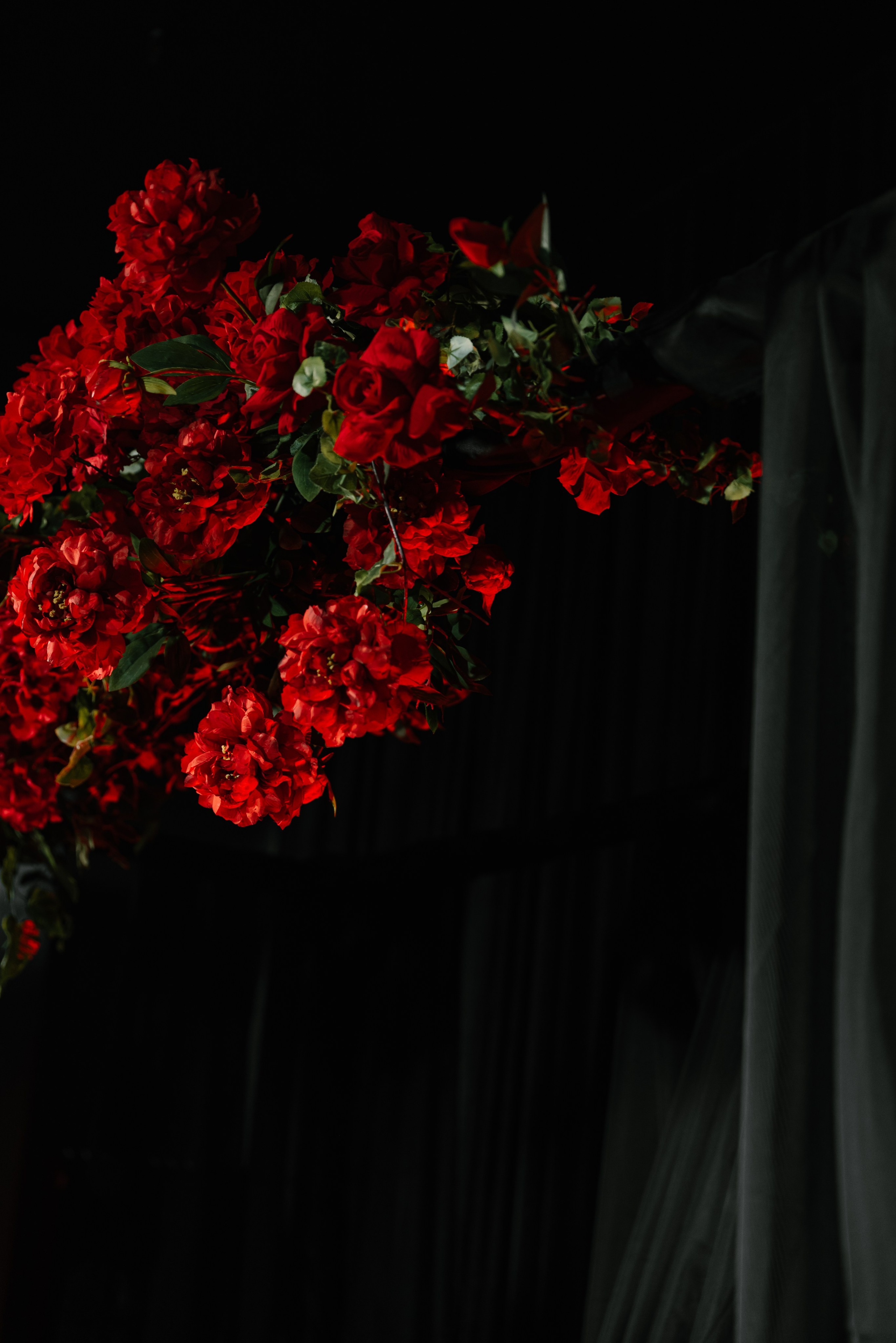 Mark | Lina. Свадебный фотограф в Барнауле Юлия Гербер