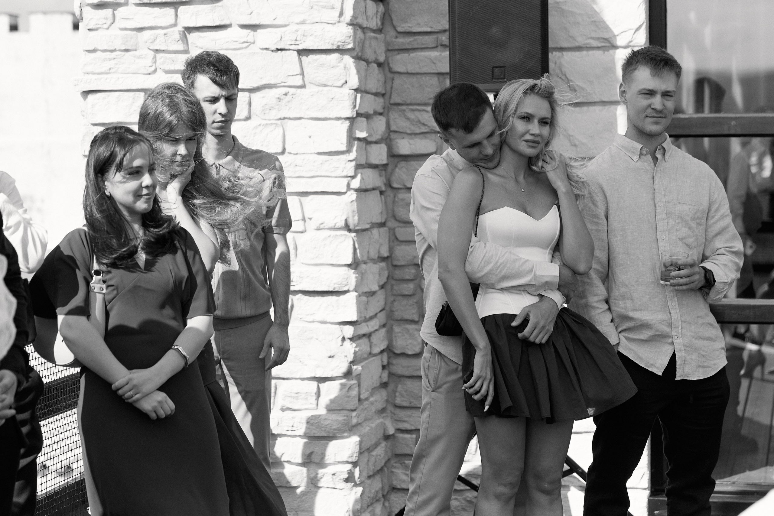 Посмотреть серию. Свадебный и семейный фотограф в Красноярске Тряпчев Павел