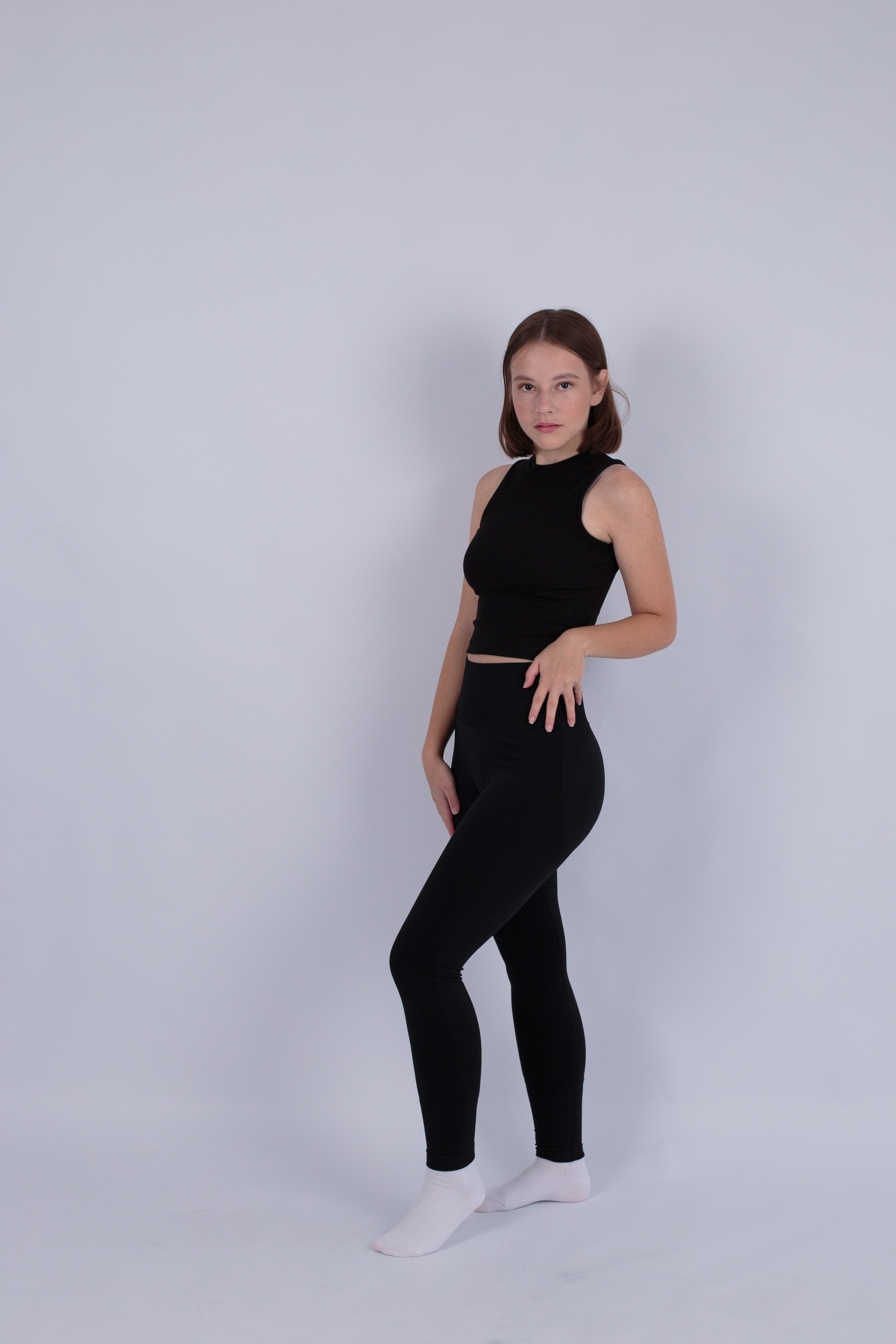 Васина Анастасия. Promodels