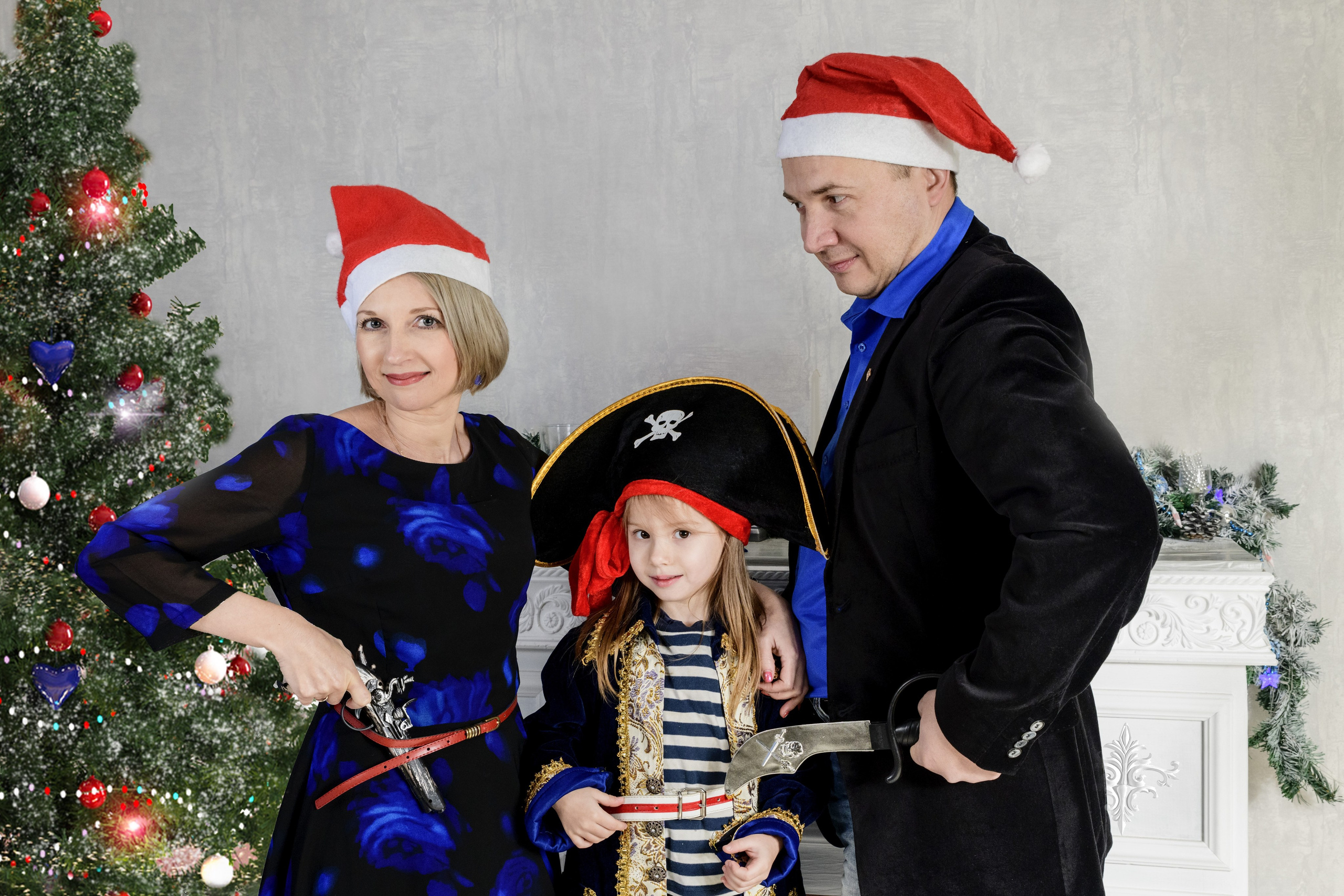 Семейная фотография. Арт студия «Пегас». Фото- и видео- съемка