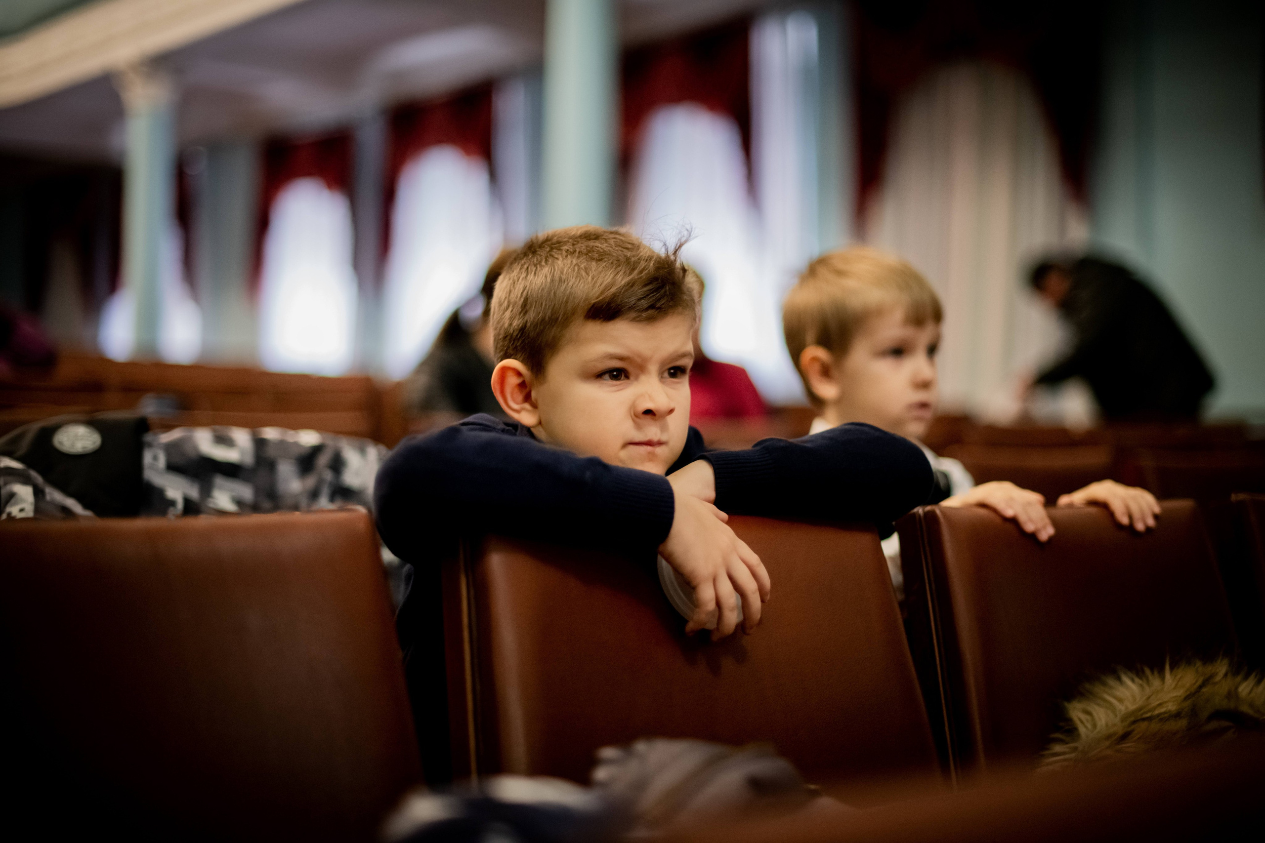 Репортажная съемка. Арт студия «Пегас». Фото- и видео- съемка