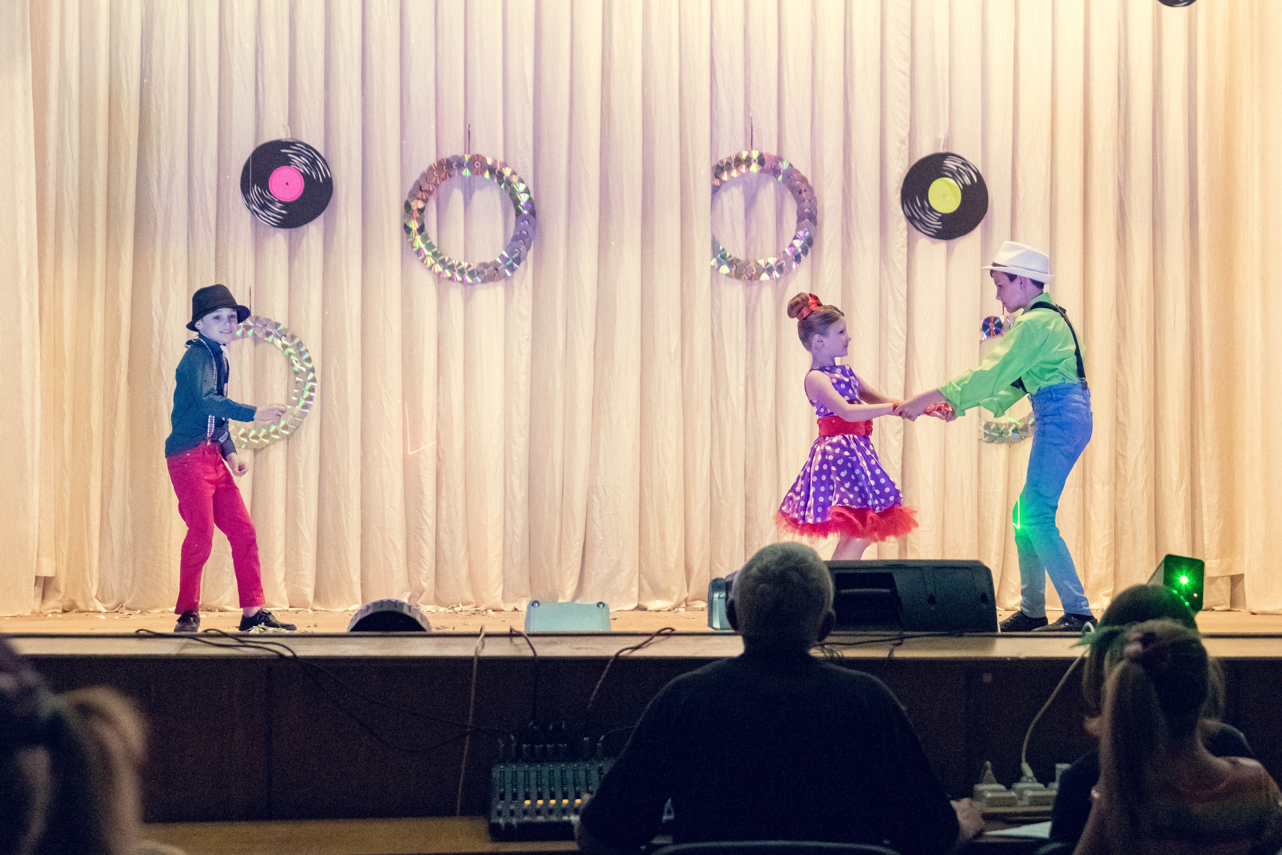 Концертная фотография. Арт студия «Пегас». Фото- и видео- съемка